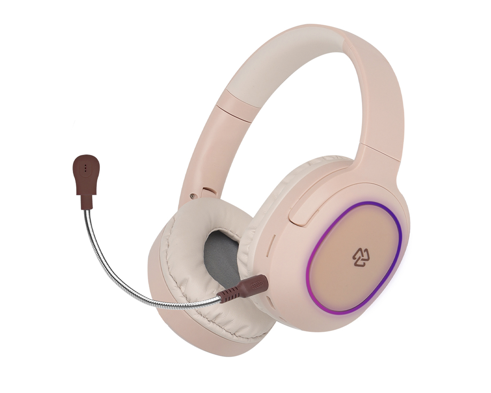 Audífonos de Diadema Inalámbricos STF Viva ST-H08236 Bluetooth