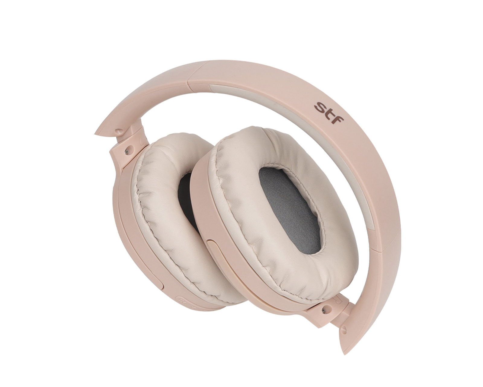 Foto 6 pulgar | Foto 5 | Audífonos de Diadema Inalámbricos STF Viva ST-H08236 Bluetooth