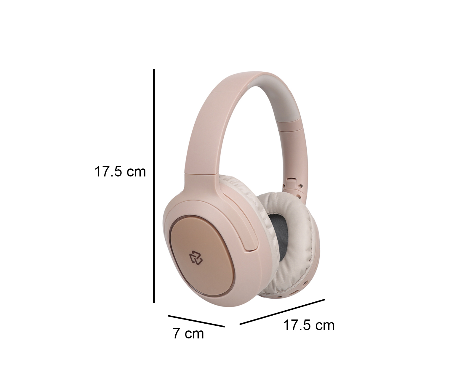 Foto 9 pulgar | Foto 8 | Audífonos de Diadema Inalámbricos STF Viva ST-H08236 Bluetooth