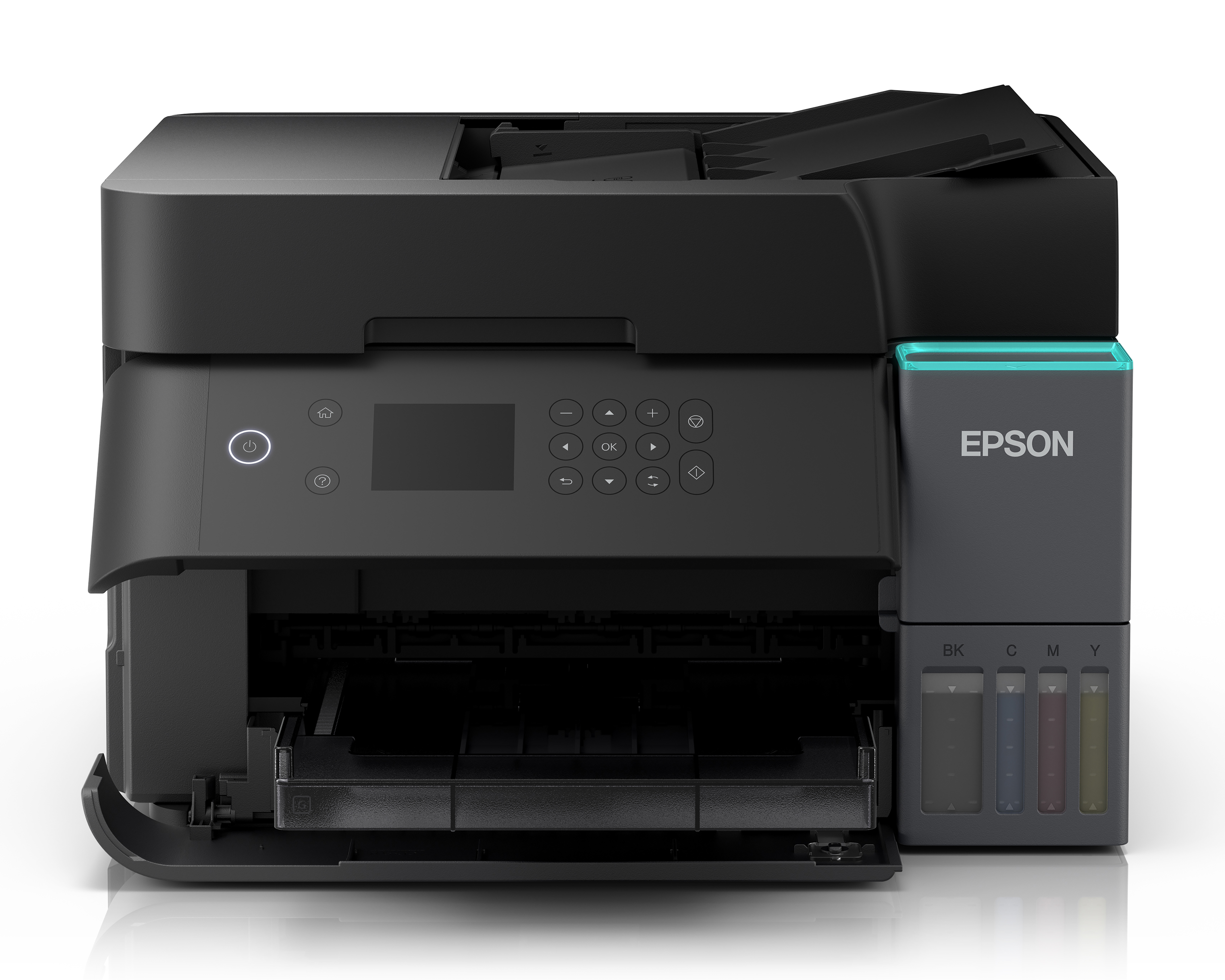 Impresora Multifuncional Epson de Inyección EcoTank L6370