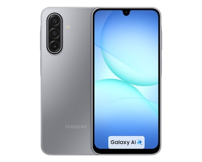 Foto 1 | Foto 1 | Telcel Samsung Galaxy A17 5G 128 GB Gris