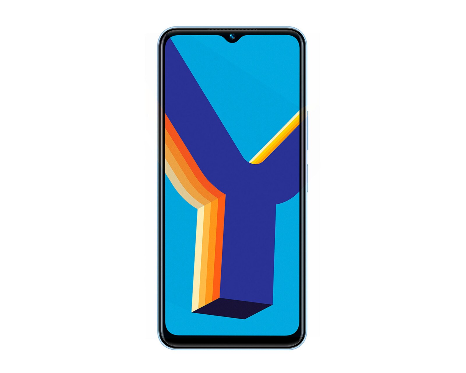 Foto 2 | Foto 2 | Celular Vivo Liberado Y22s 128 GB Cian