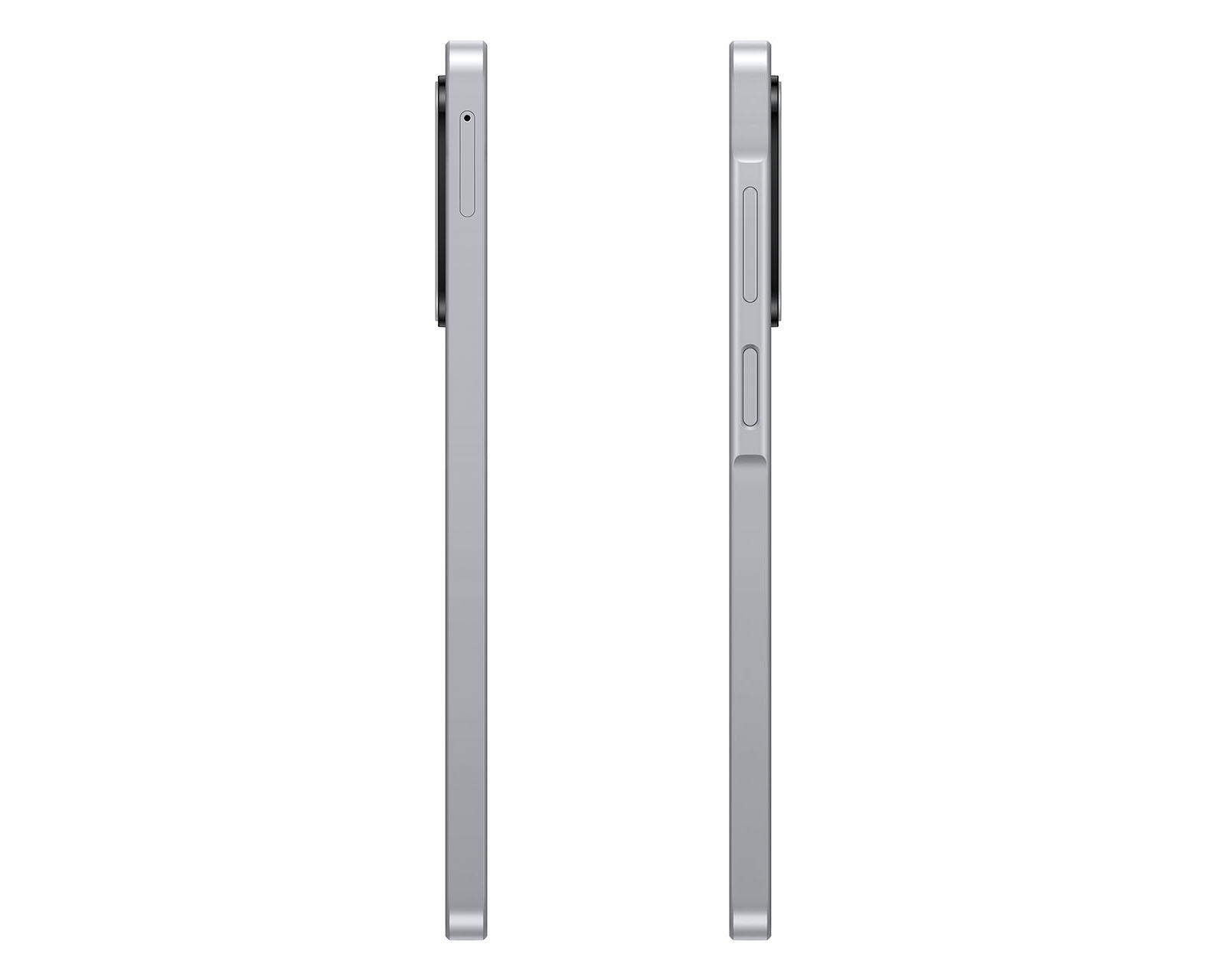 Foto 9 pulgar | Foto 8 | Telcel Samsung Galaxy A17 5G 128 GB Gris