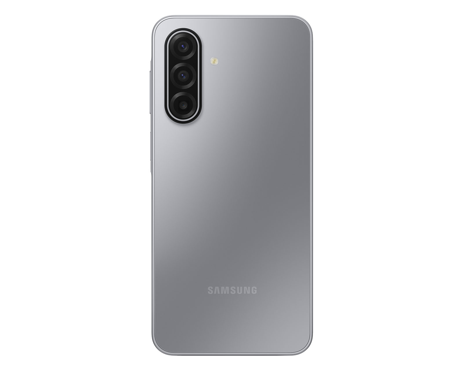 Foto 3 pulgar | Foto 2 | Telcel Samsung Galaxy A17 5G 128 GB Gris