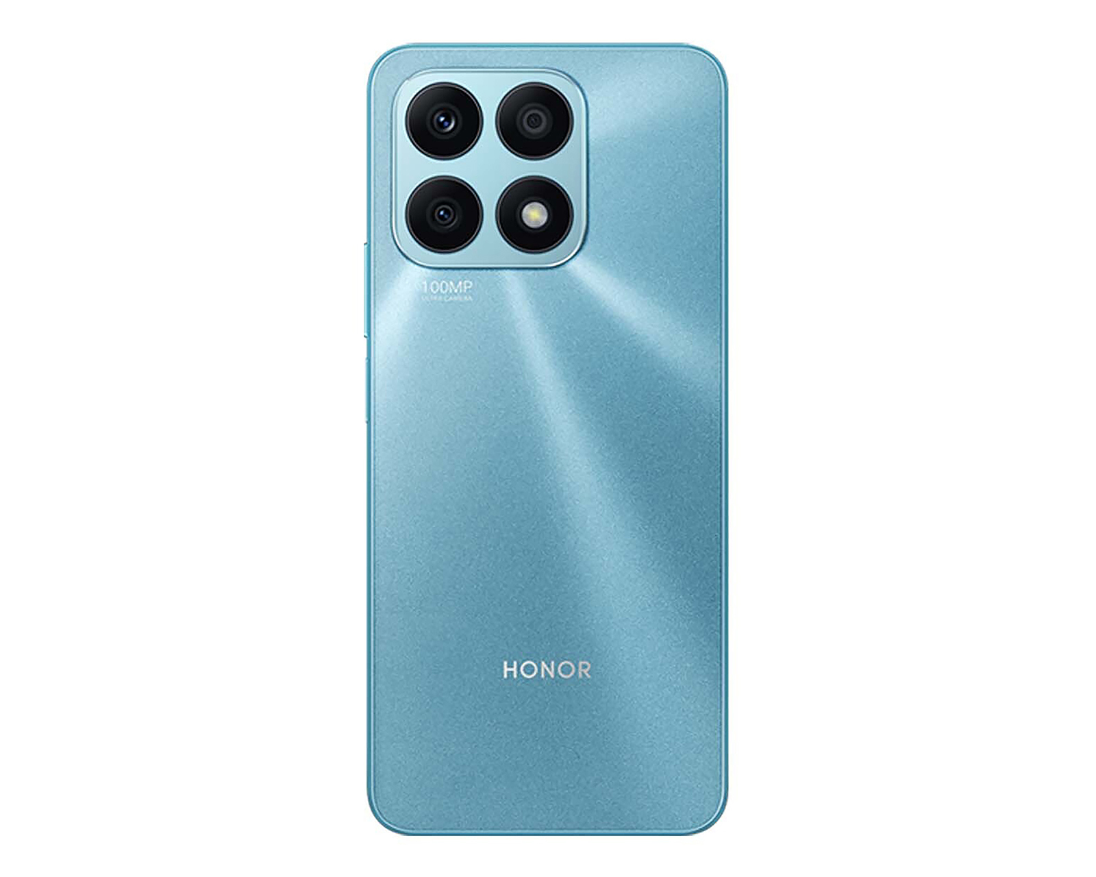 Foto 2 pulgar | Foto 1 | Telcel Honor X8A 128 GB Cian