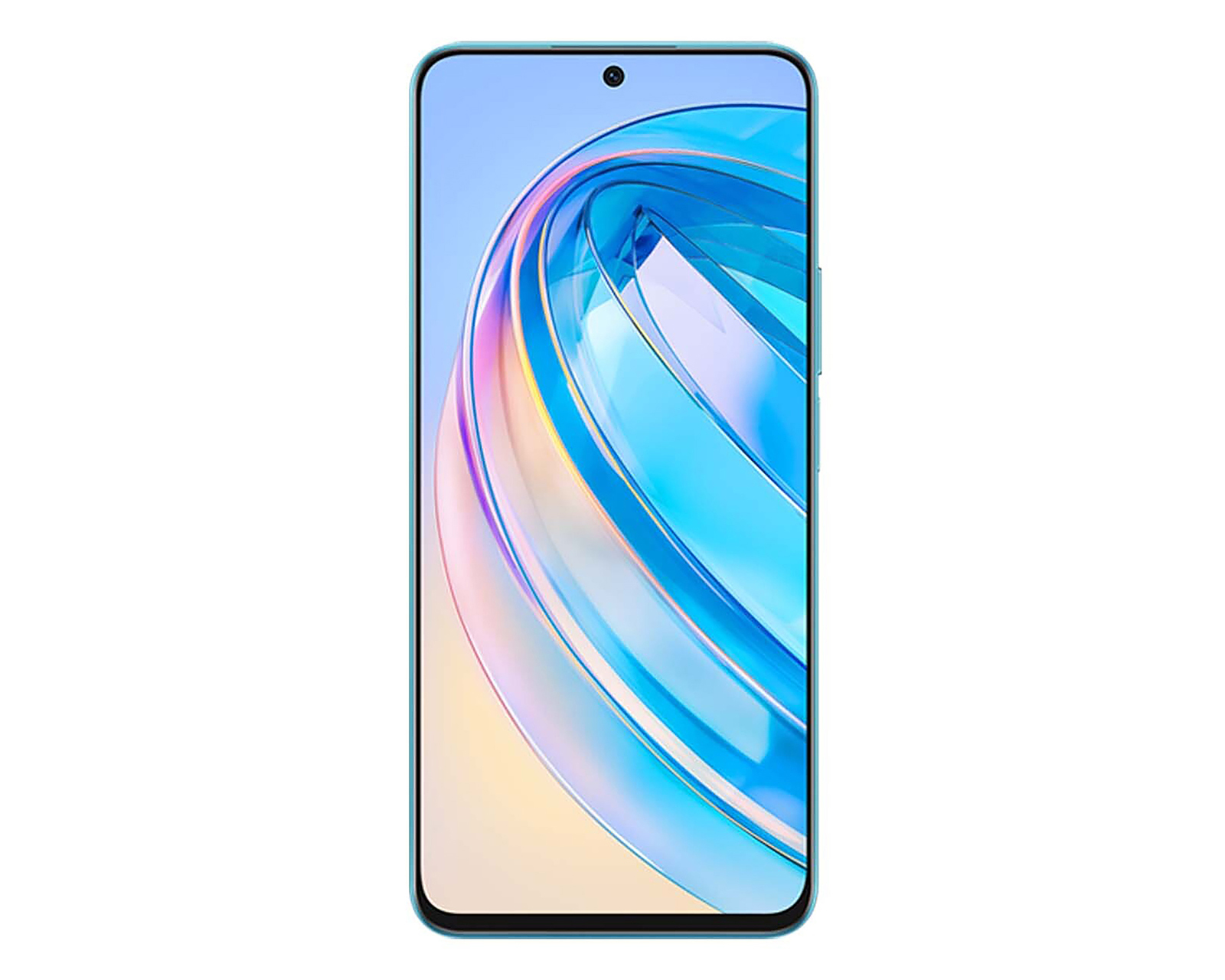 Foto 3 pulgar | Foto 2 | Telcel Honor X8A 128 GB Cian