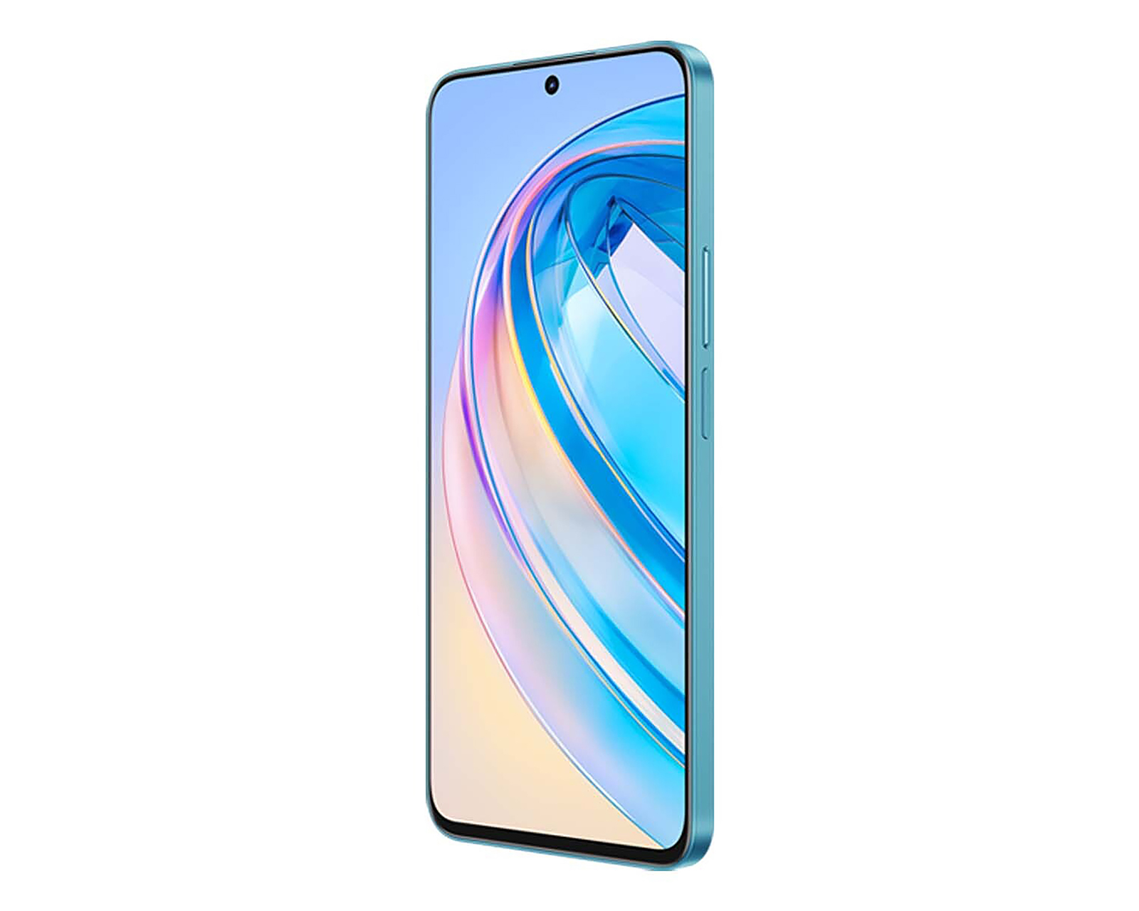 Foto 4 pulgar | Foto 3 | Telcel Honor X8A 128 GB Cian