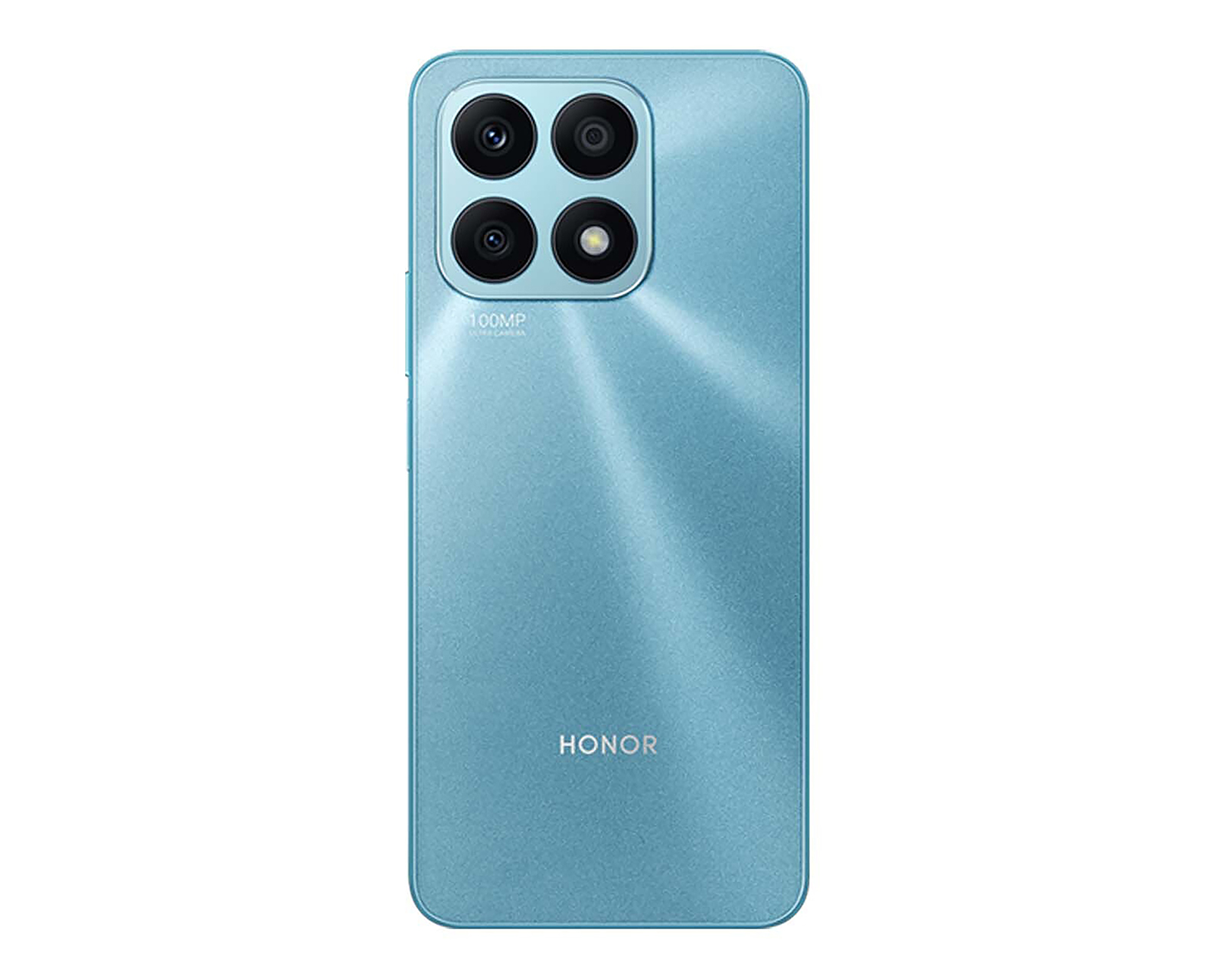 Foto 1 | Foto 1 | Telcel Honor X8A 128 GB Azul