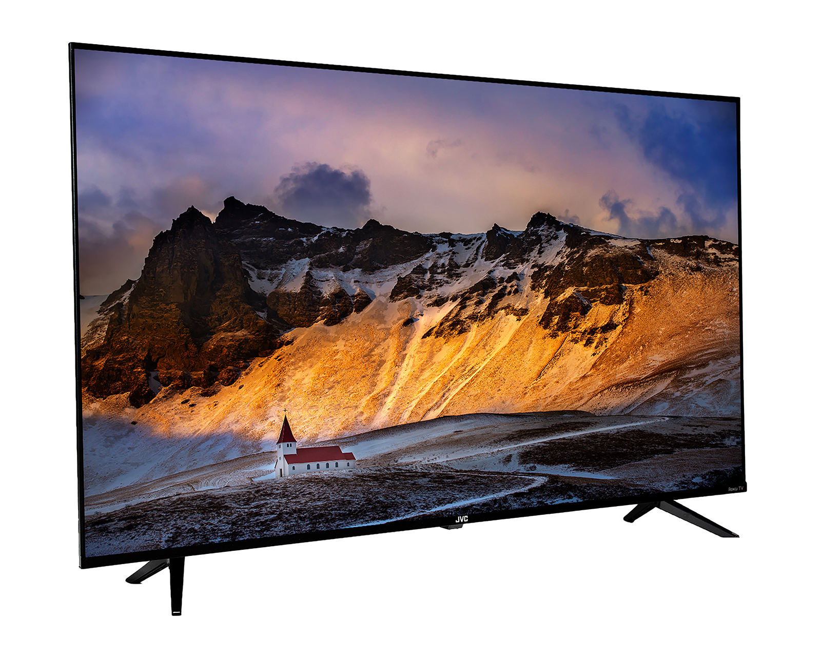 Foto 2 | Foto 2 | Pantalla Smart TV JVC LED 50 Pulgadas FHD SI50FRF