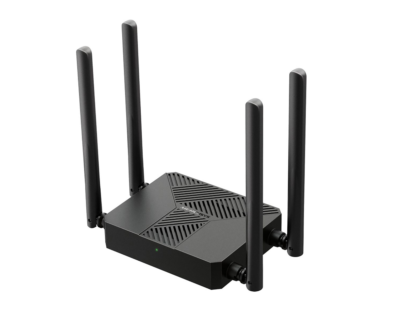 Router Mercusys MR62X Wi-Fi 6 Doble Banda