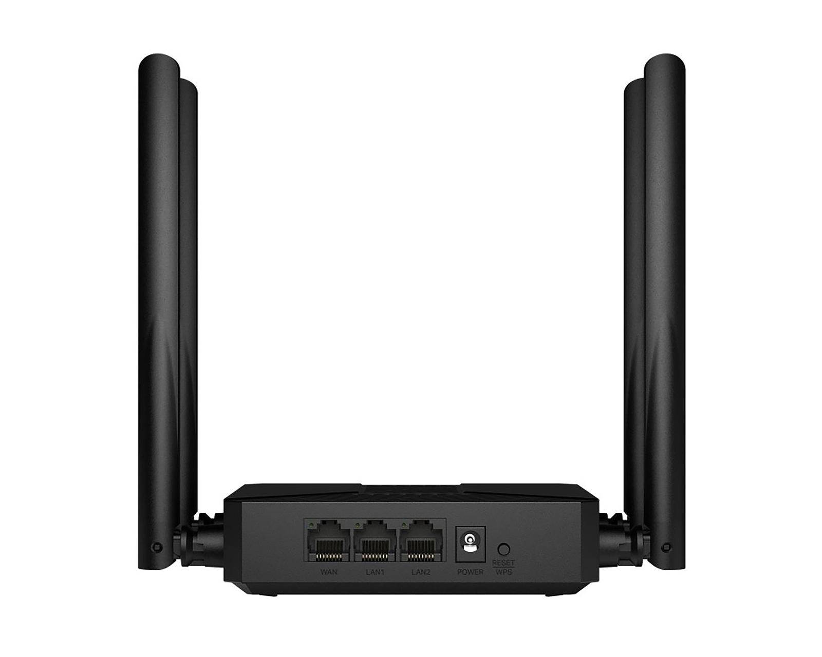 Foto 3 | Foto 3 | Router Mercusys MR62X Wi-Fi 6 Doble Banda