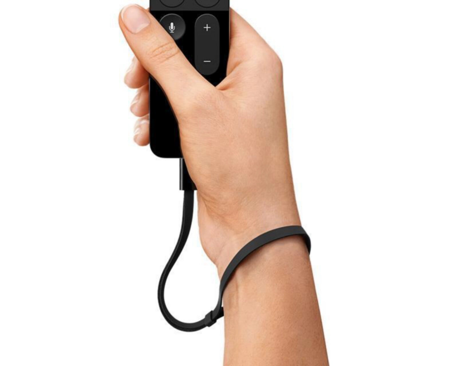 Foto 3 | Foto 3 | Remote Loop Apple para Apple TV