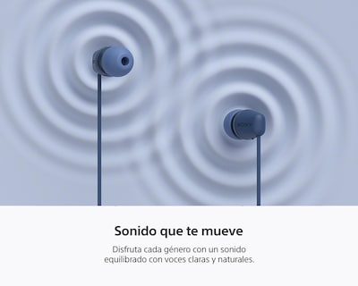 Foto 2 | Foto 2 | Audífonos Alámbricos Sony IER-EX15C/L con Control Remoto