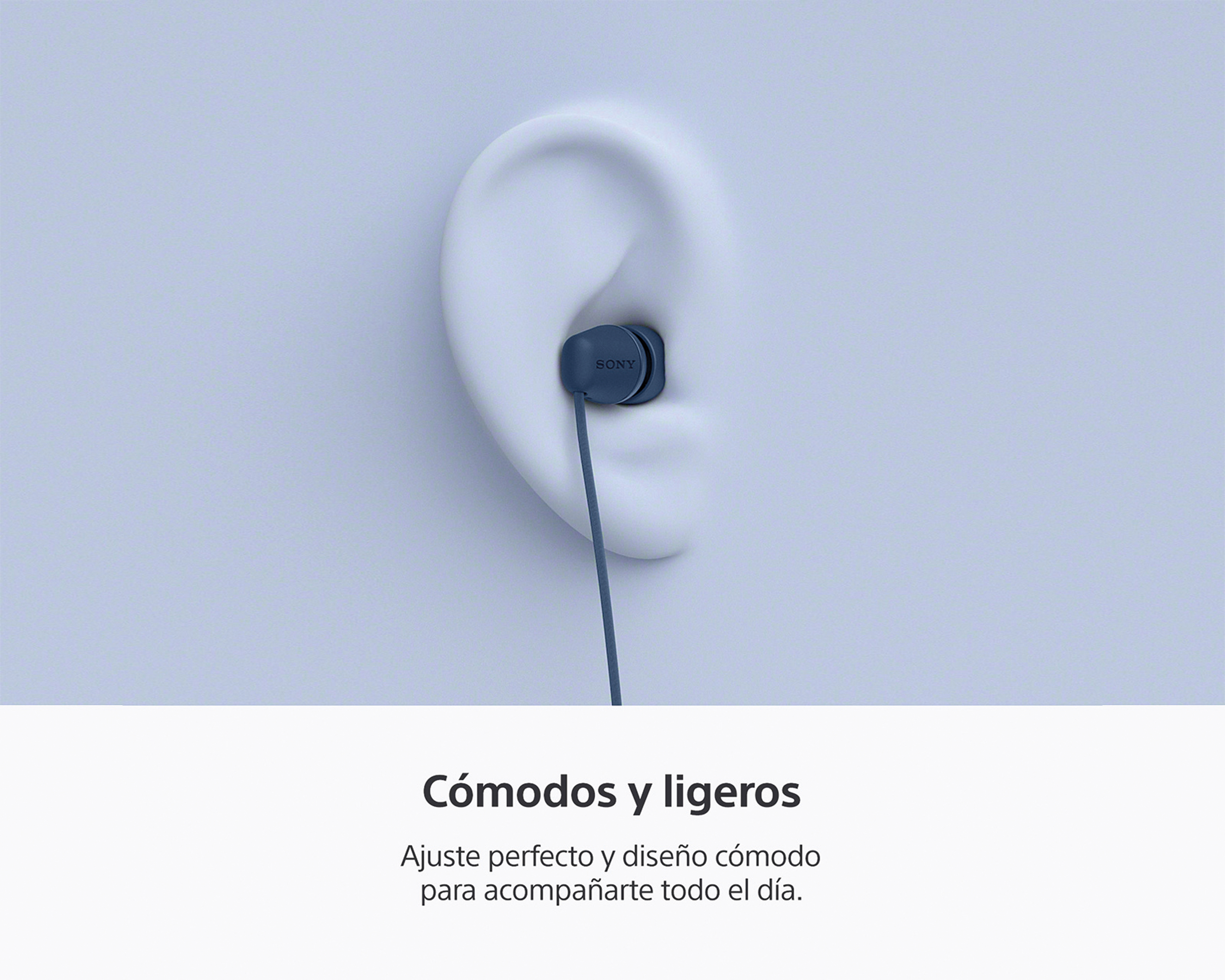 Foto 7 pulgar | Foto 6 | Audífonos Alámbricos Sony IER-EX15C/L con Control Remoto