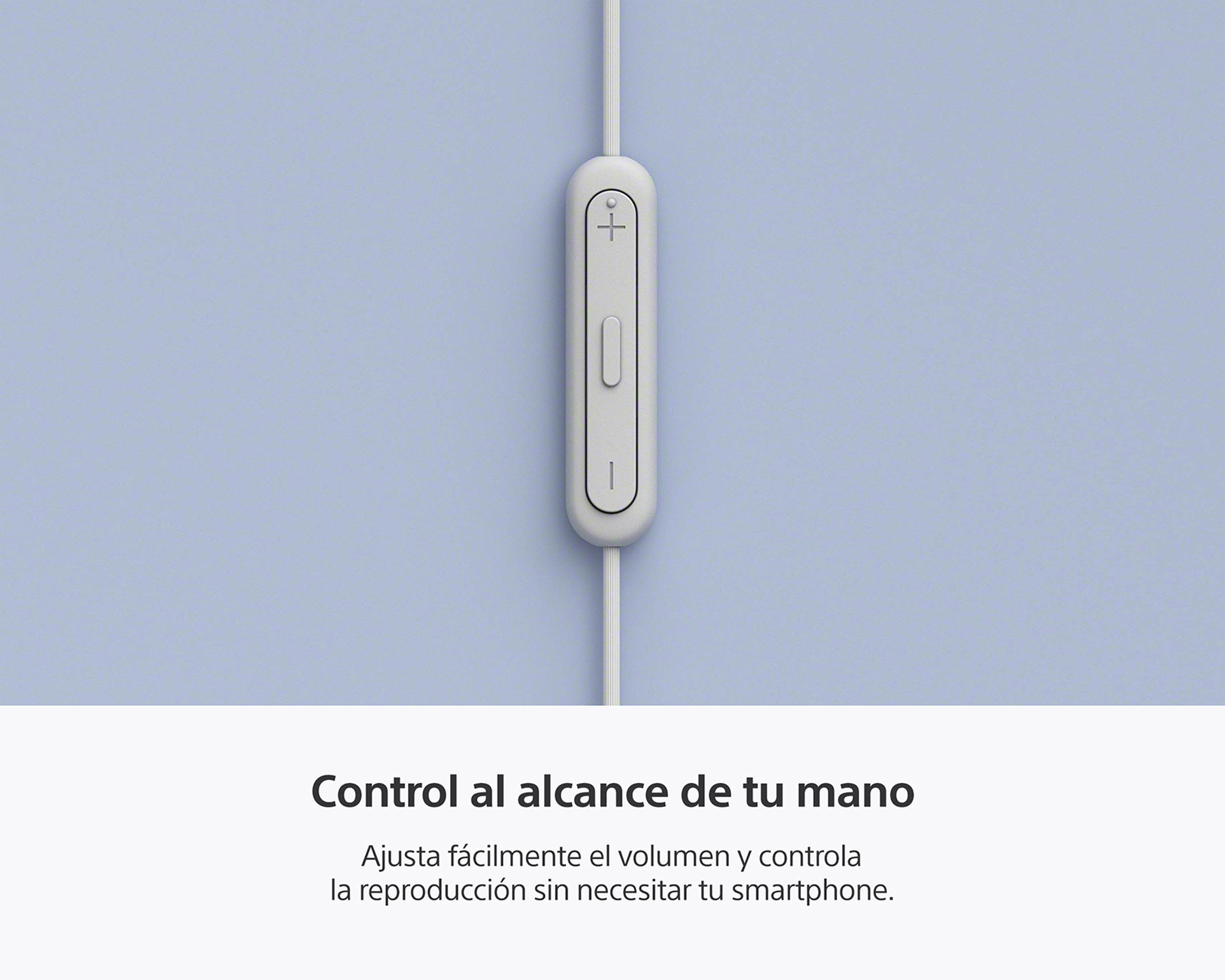 Foto 6 pulgar | Foto 5 | Audífonos Alámbricos Sony IER-EX15C/W