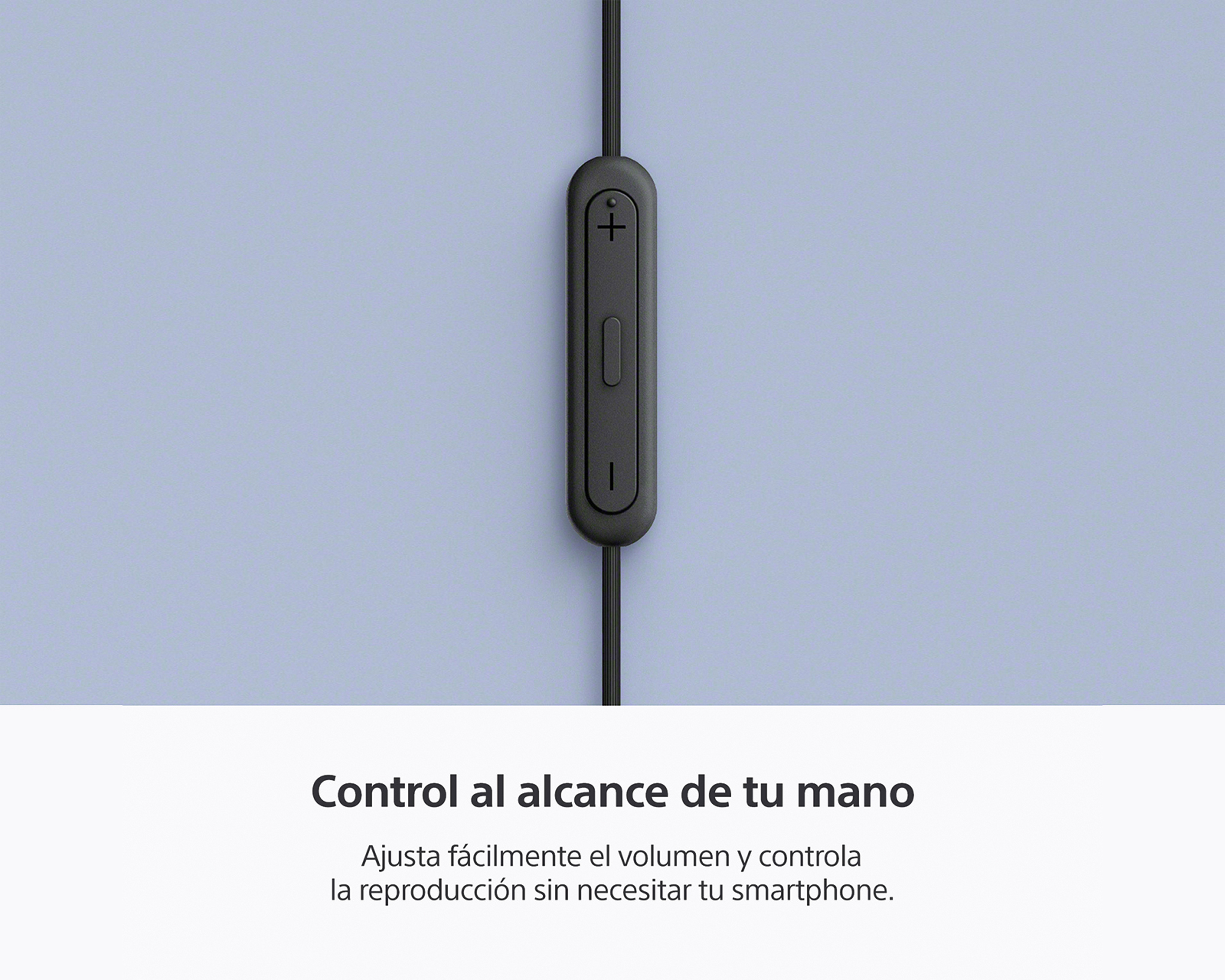 Foto 6 pulgar | Foto 5 | Audífonos Alámbricos Sony IER-EX15C/B con Control Remoto