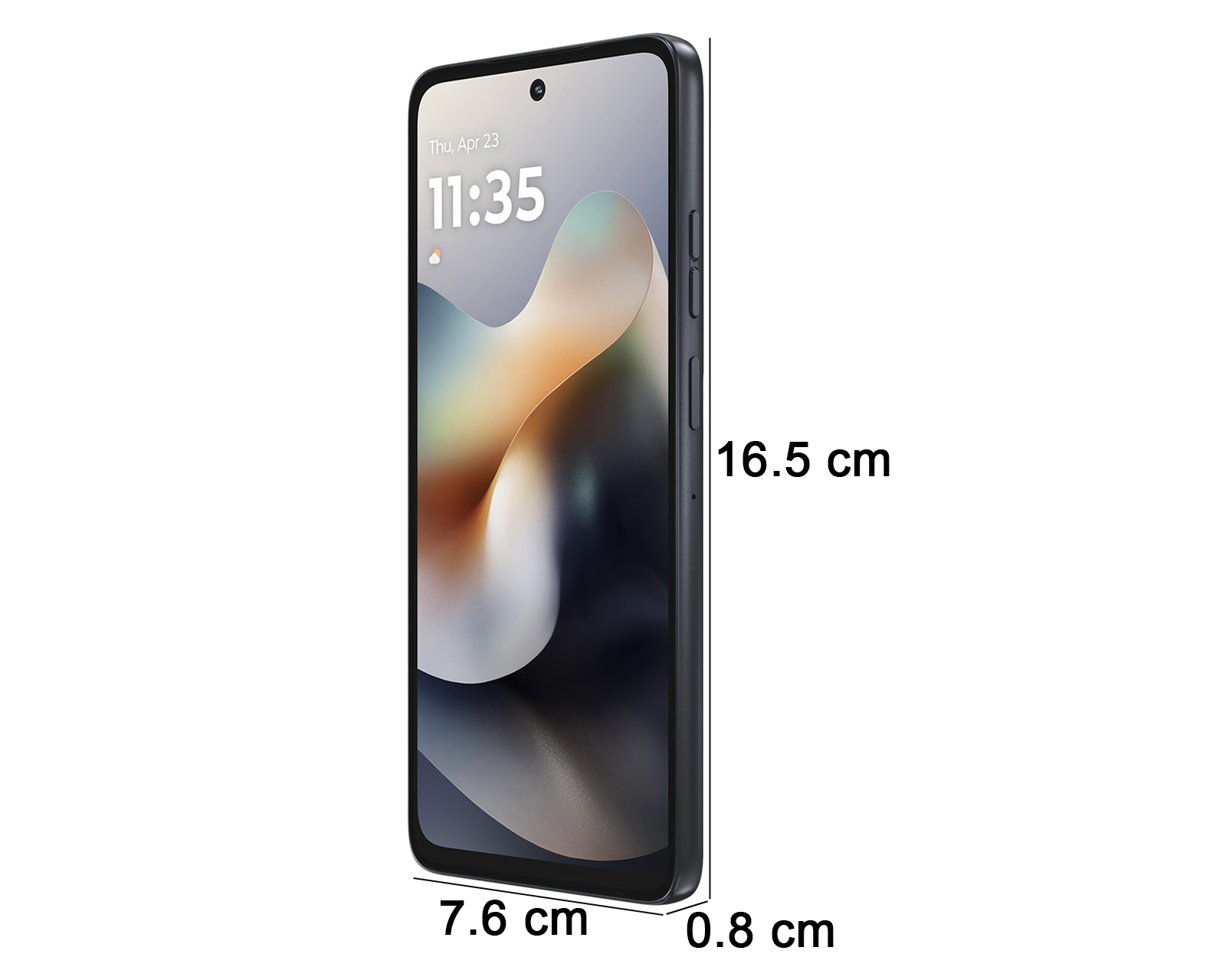 Foto 9 pulgar | Foto 8 | Telcel Motorola G56 5G 256 GB Gris + Moto Watch Fit