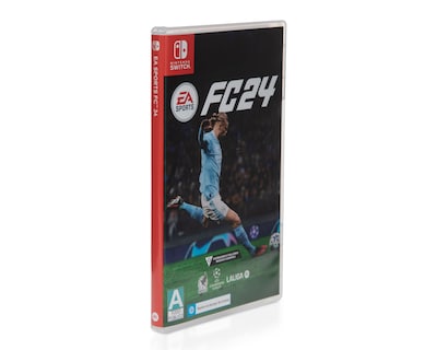 Foto 1 | Foto 1 | EA Sports FC 24 Edición Estándar para Nintendo Switch