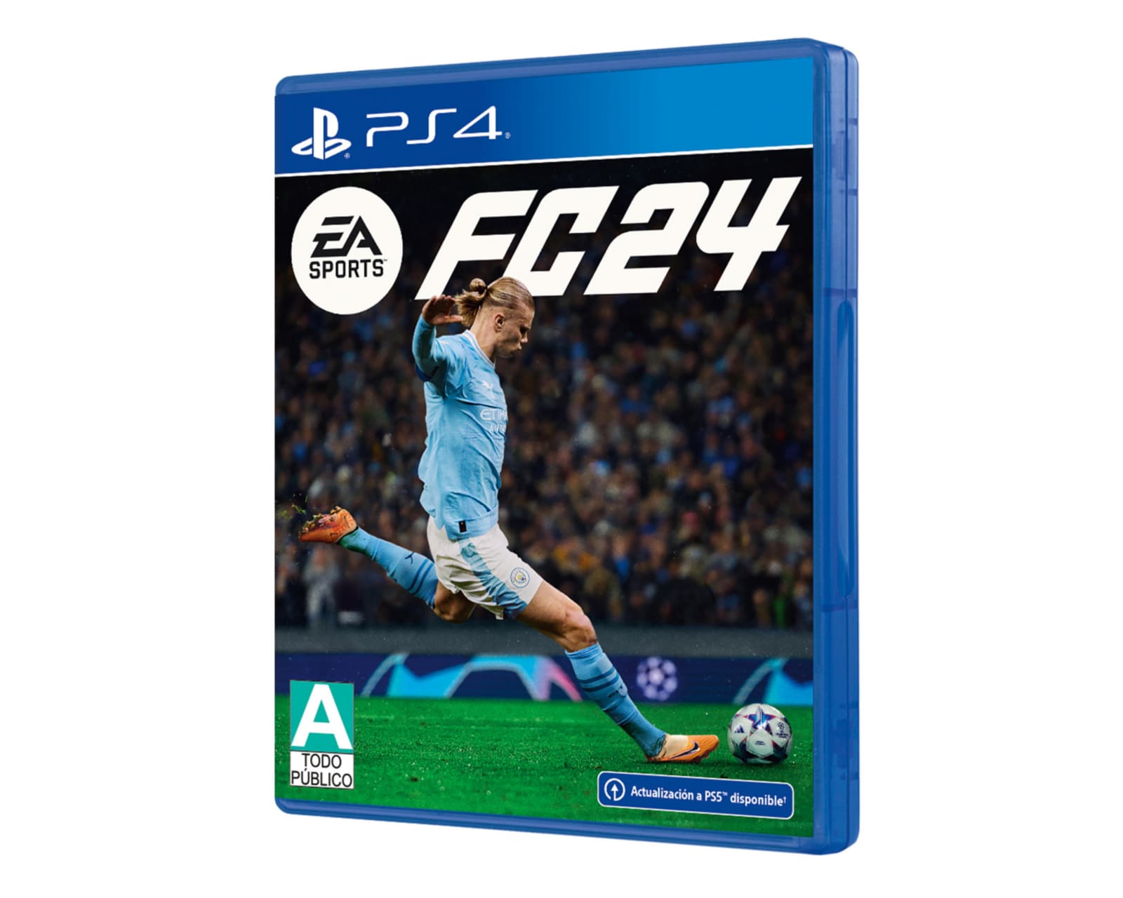 Foto 3 | Foto 3 | EA Sports FC 24 Edición Estándar para PlayStation 4