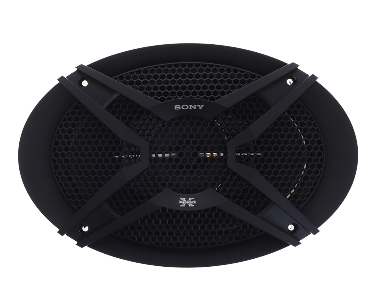 Foto 2 | Foto 2 | Bocina Sony de 6 x 9" 420W 3 Vías