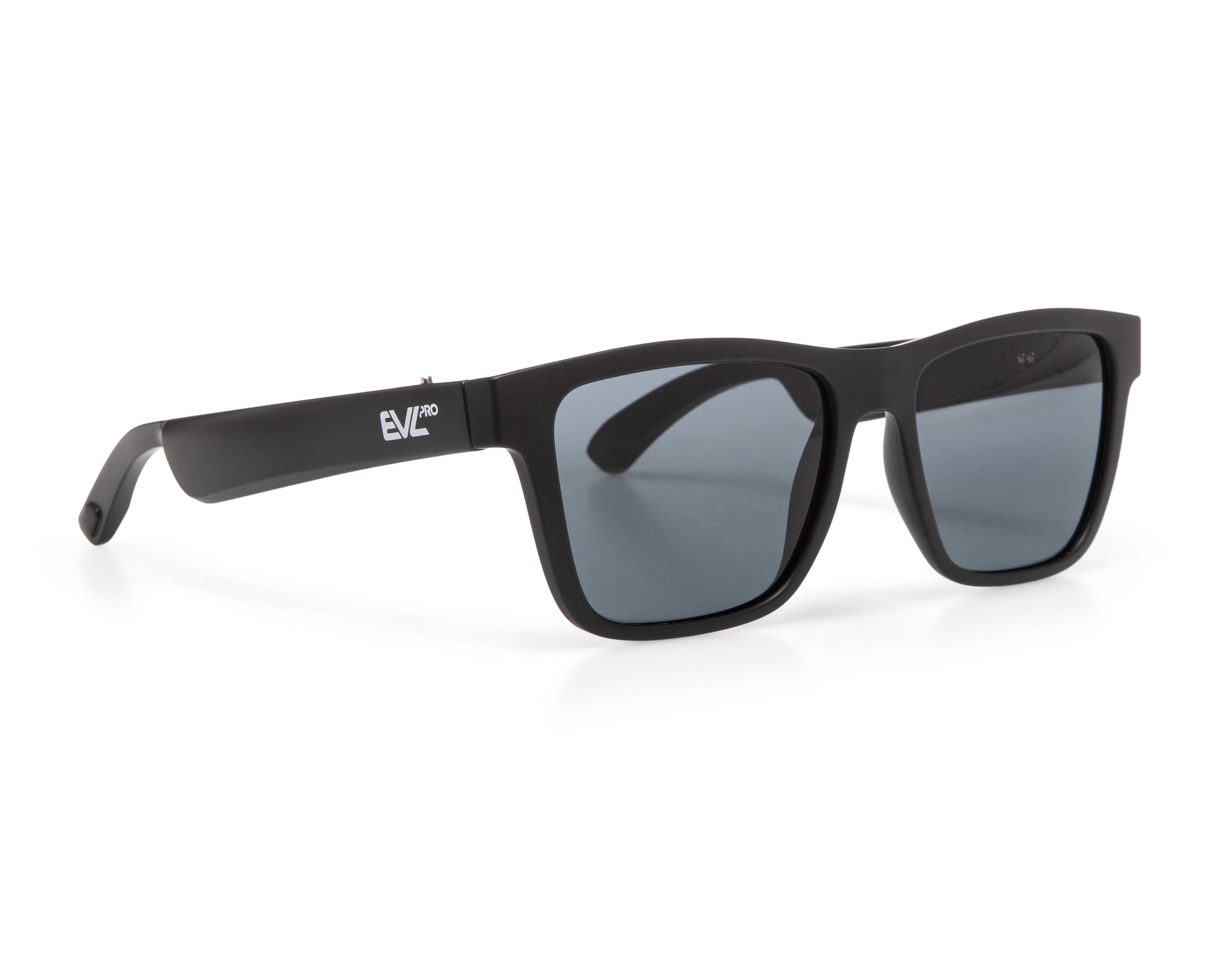 Audífonos con Gafas Inalámbricos EVL Pro Bluetooth SG06