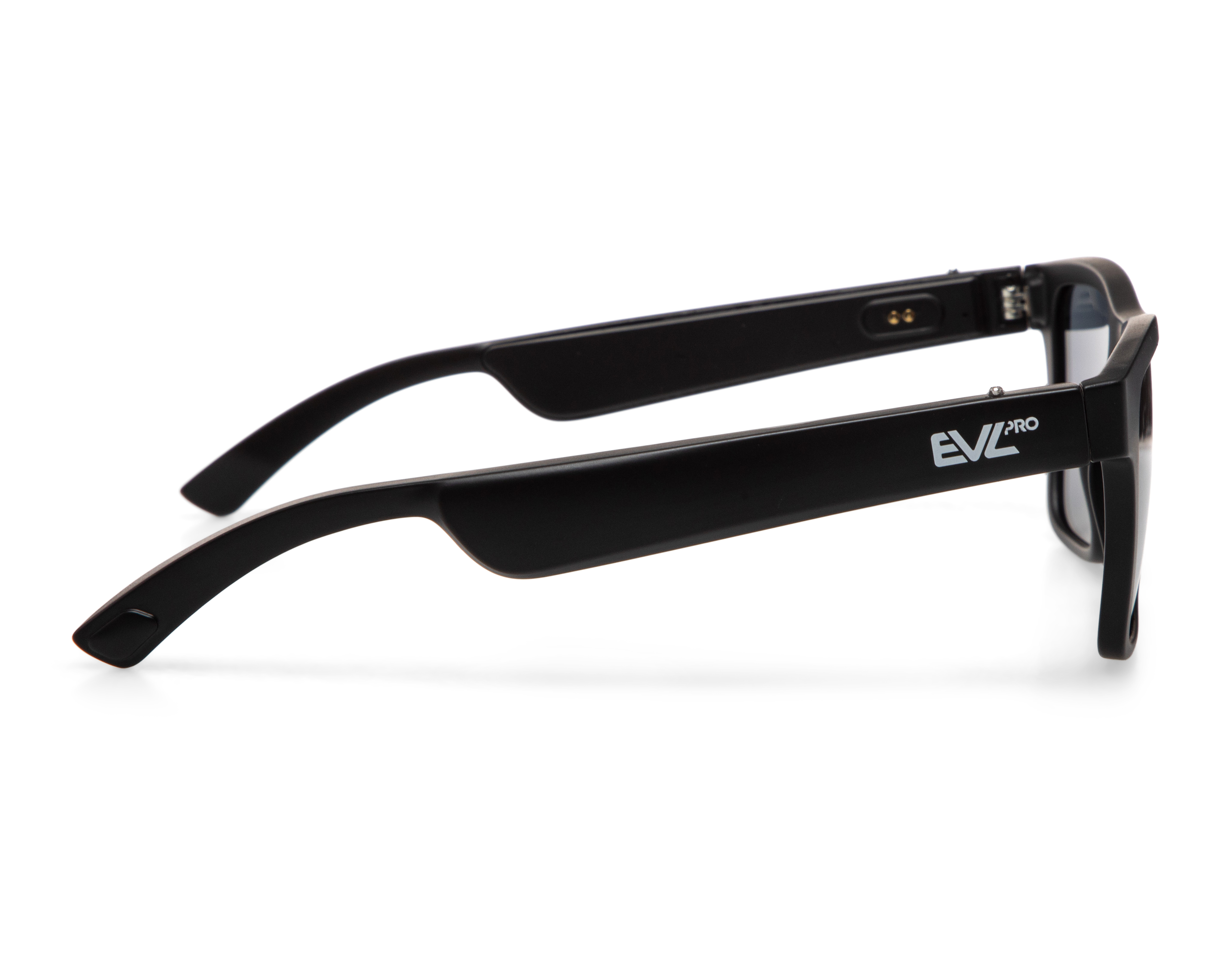 Foto 3 pulgar | Foto 2 | Audífonos con Gafas Inalámbricos EVL Pro Bluetooth SG06