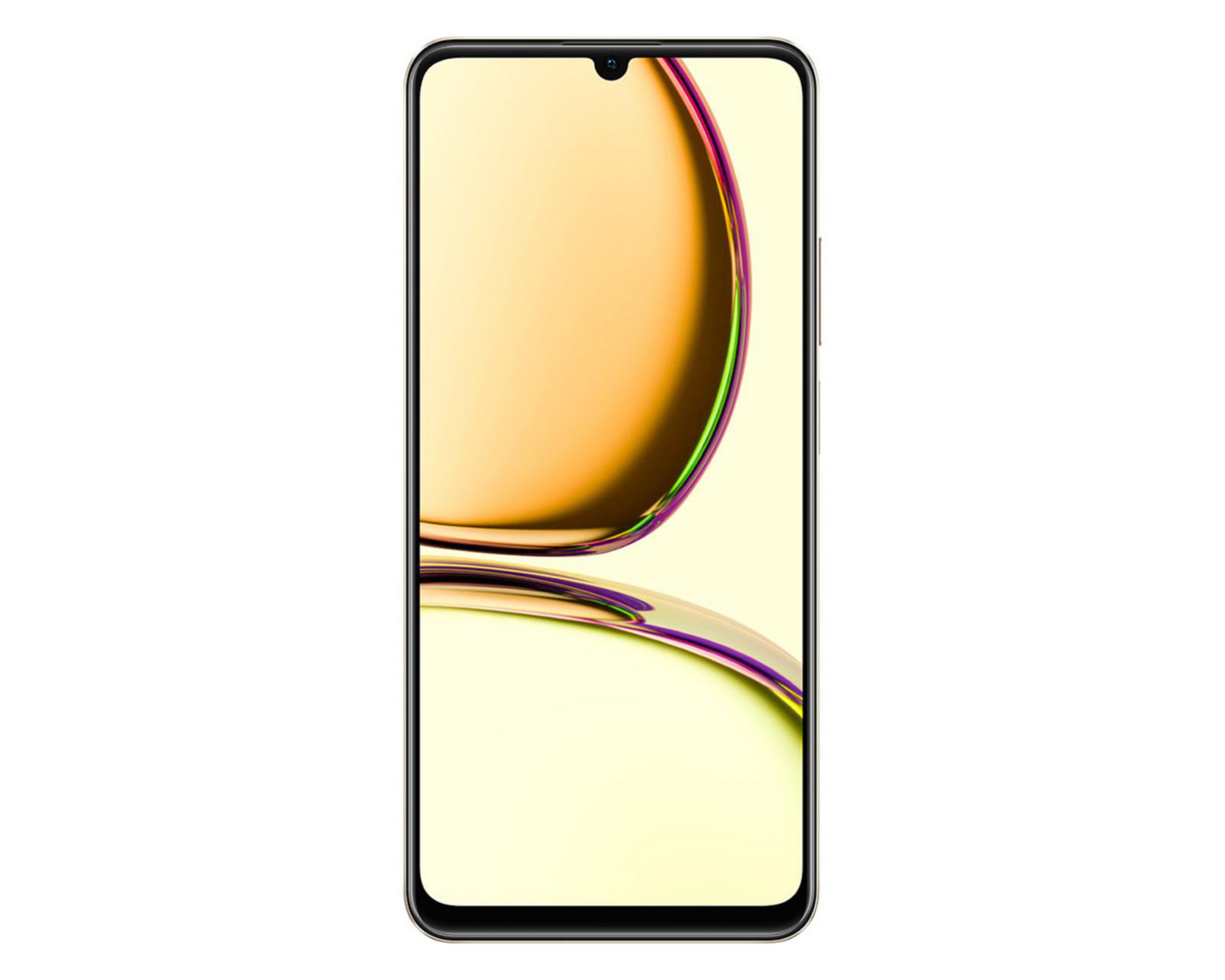 Foto 2 | Foto 2 | Telcel Realme C53 128 GB Dorado