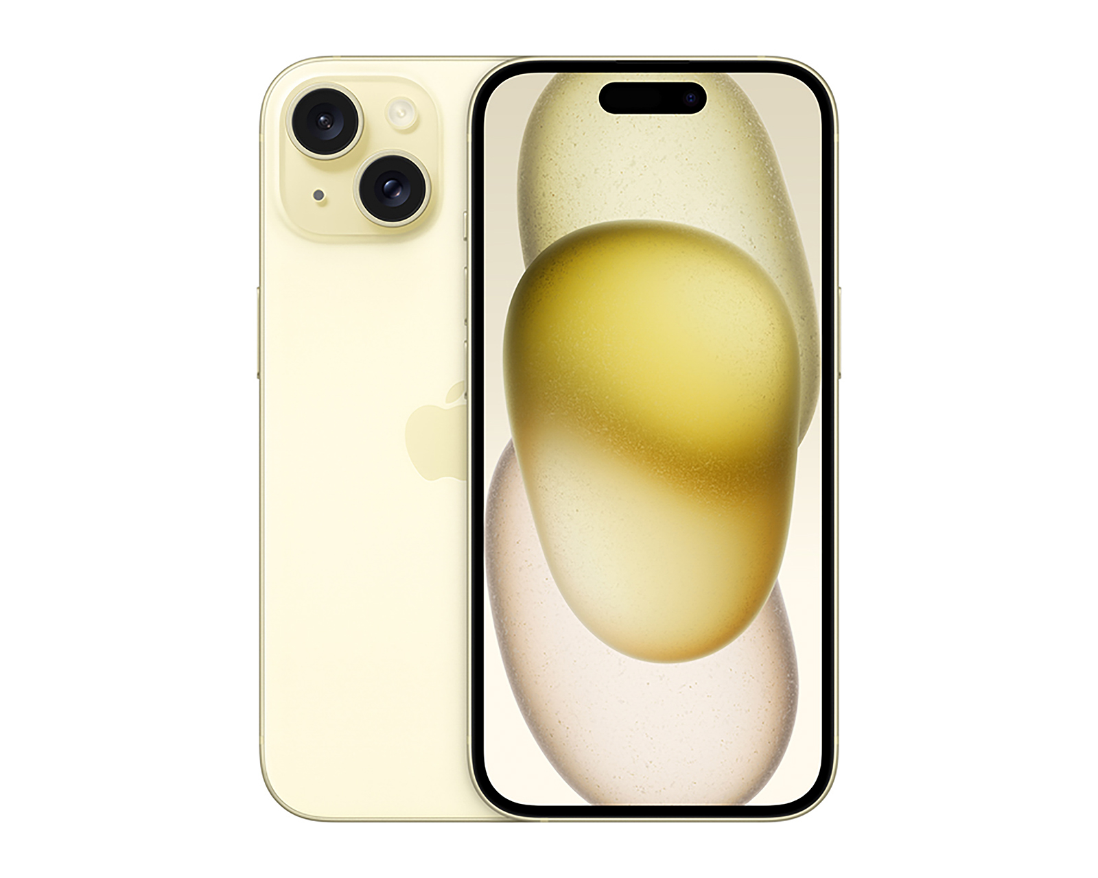 iPhone 15 Liberado 512 GB Amarillo