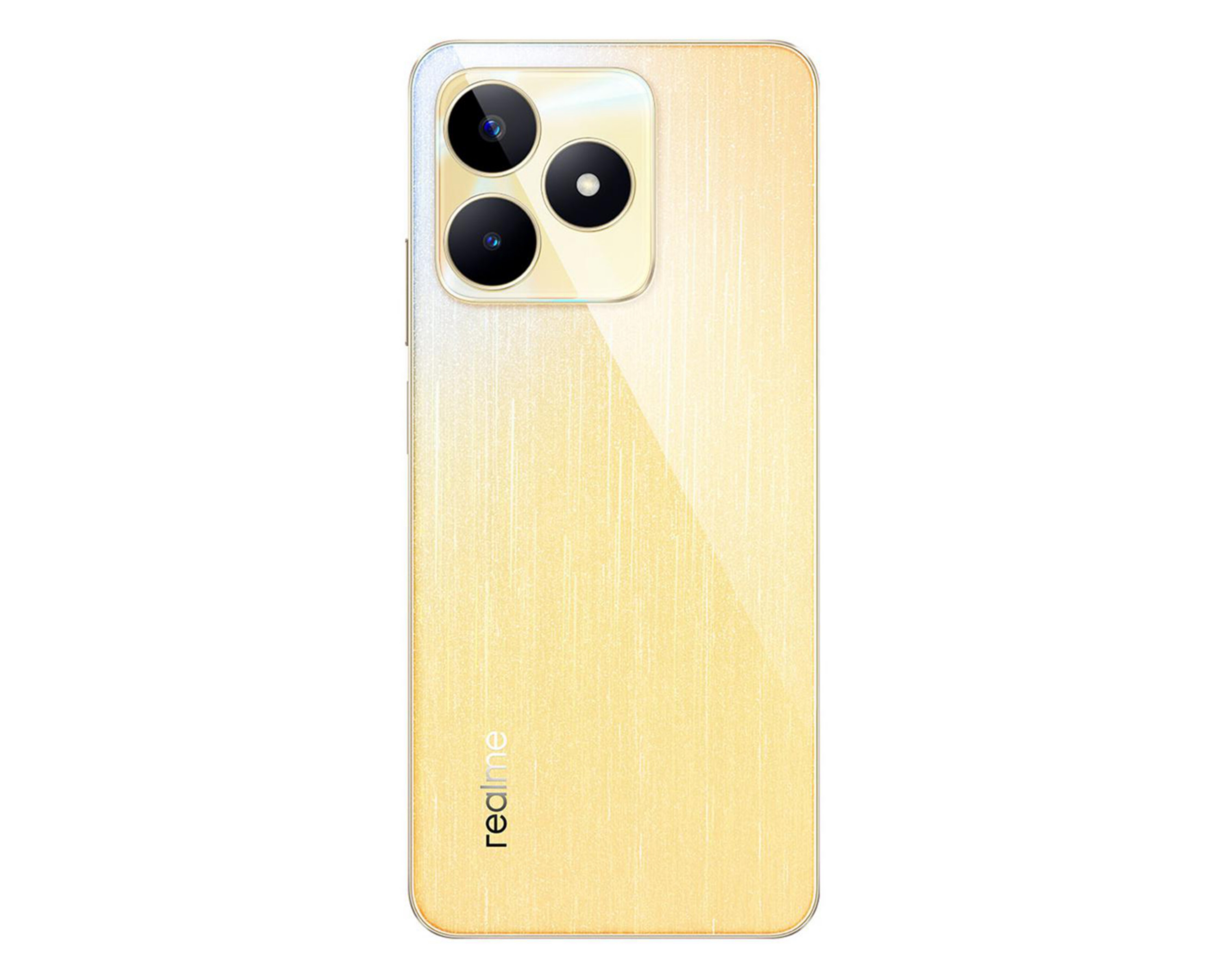 Telcel Realme C53 128 GB Dorado