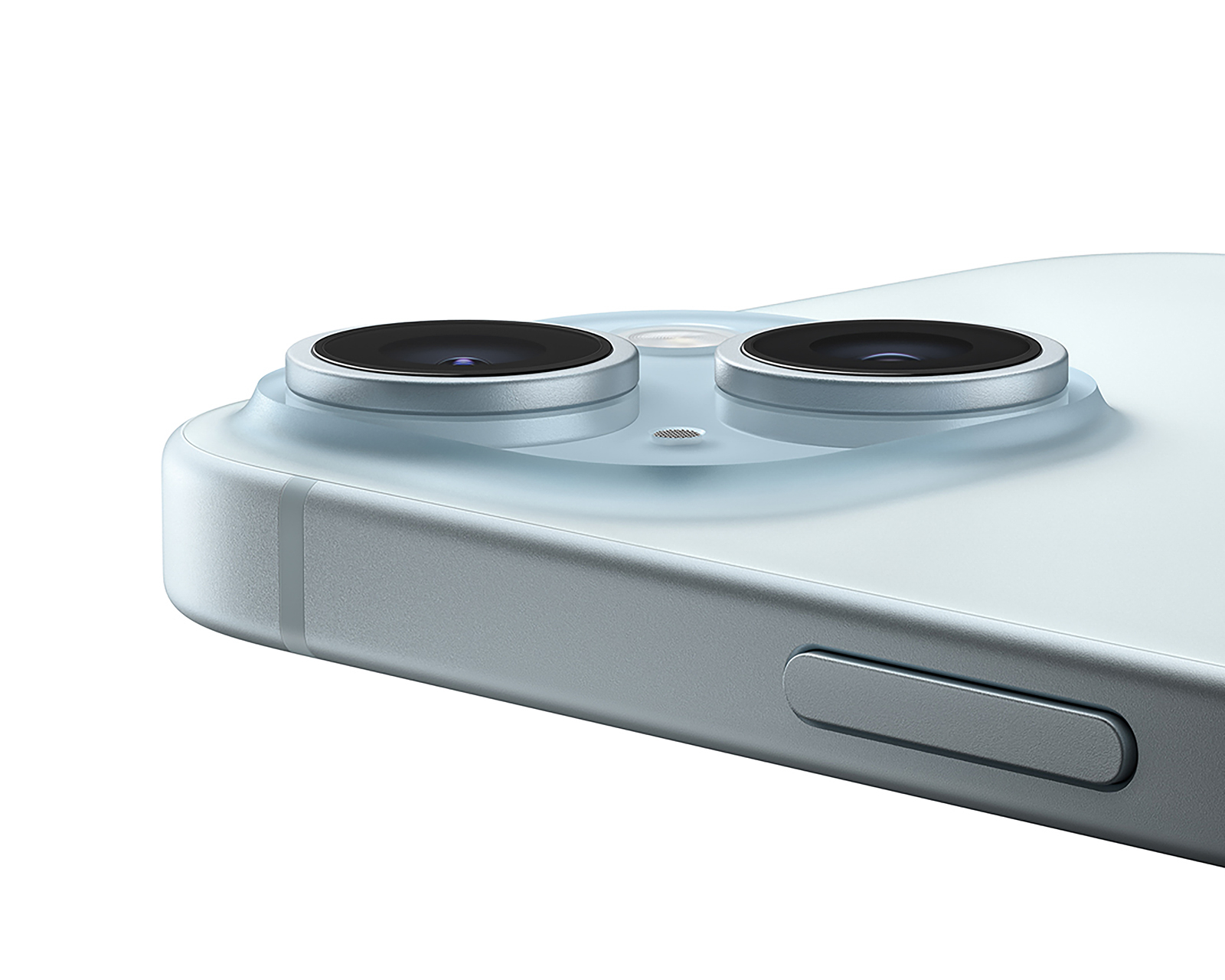 Foto 5 pulgar | Foto 4 | iPhone 15 Liberado 512 GB Verde