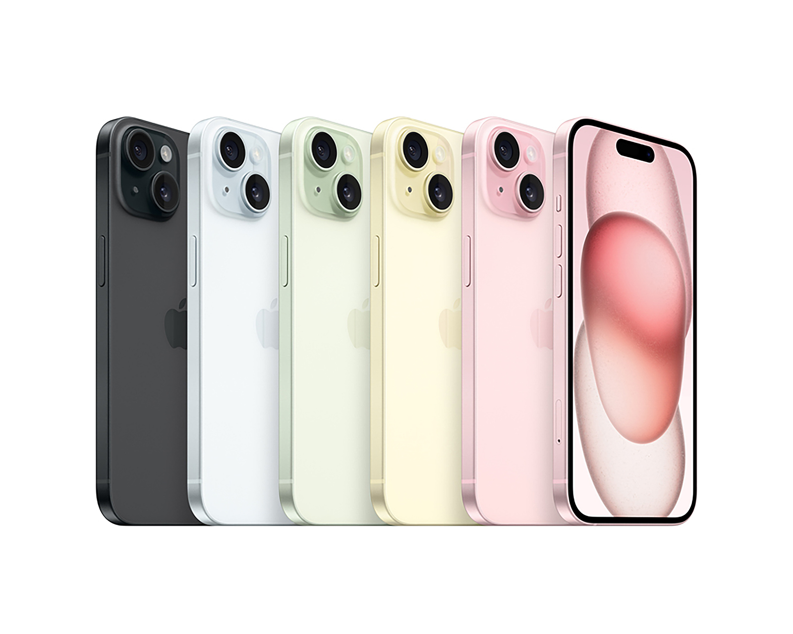 Foto 6 | Foto 6 | iPhone 15 Liberado 512 GB Azul