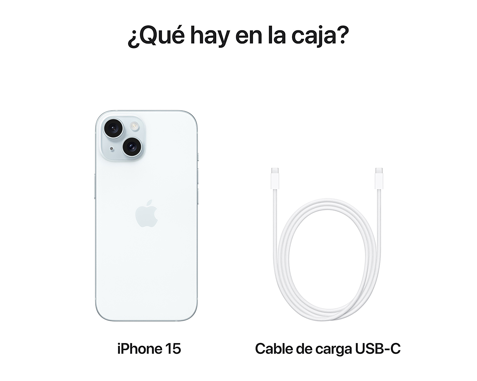 Foto 9 | Foto 9 | iPhone 15 Liberado 512 GB Azul