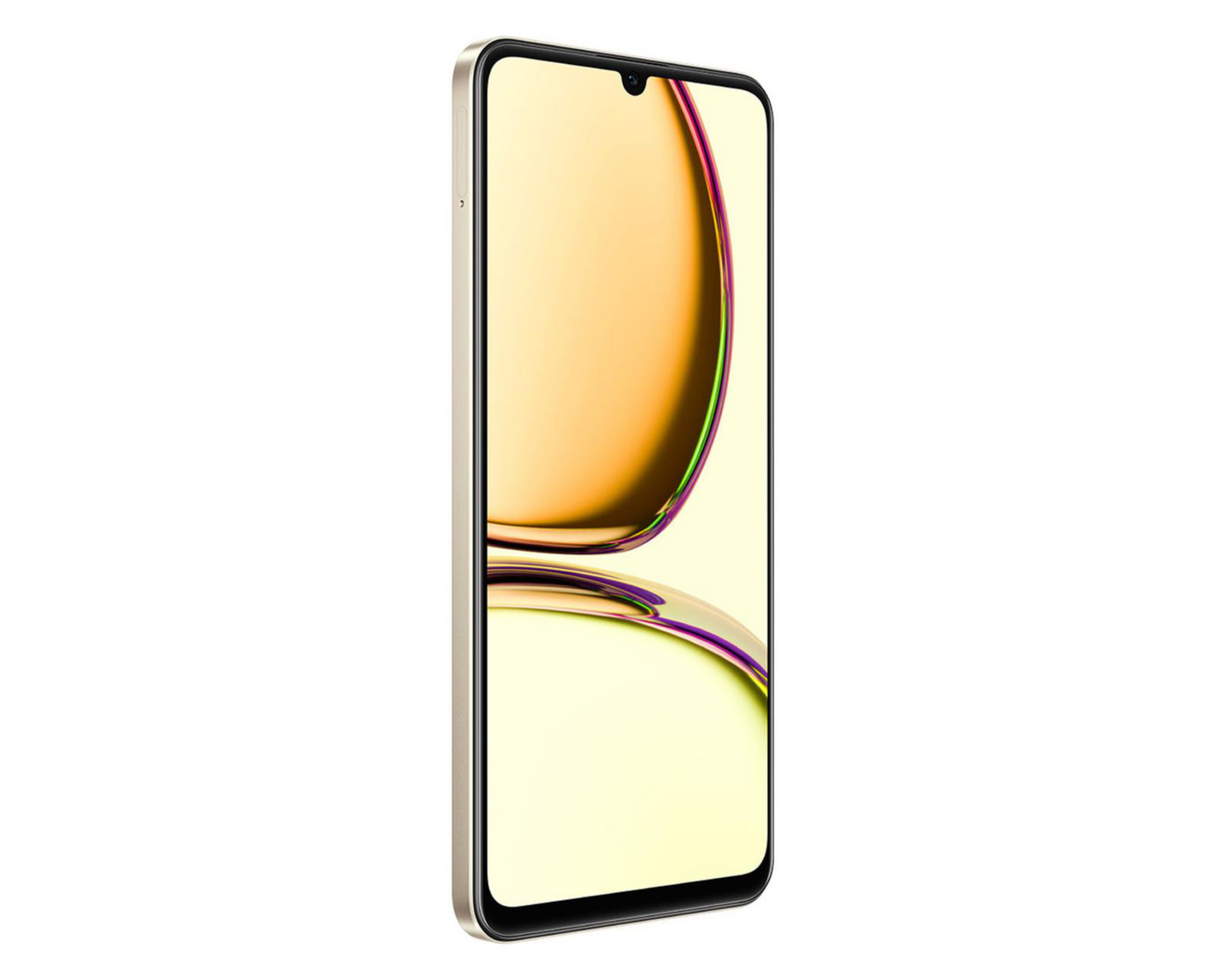 Foto 3 | Foto 3 | Telcel Realme C53 128 GB Dorado