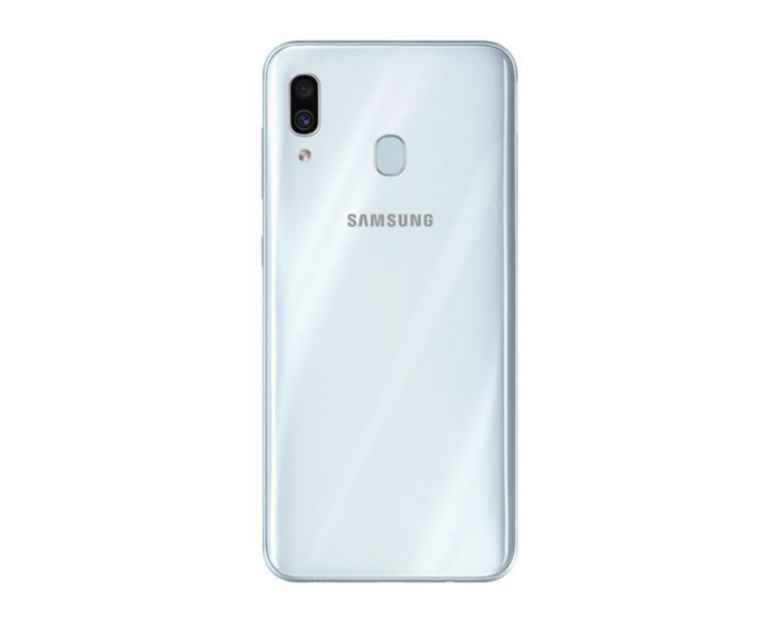 Foto 2 | Foto 2 | AT&T/Unefon Samsung A30 32 GB Blanco