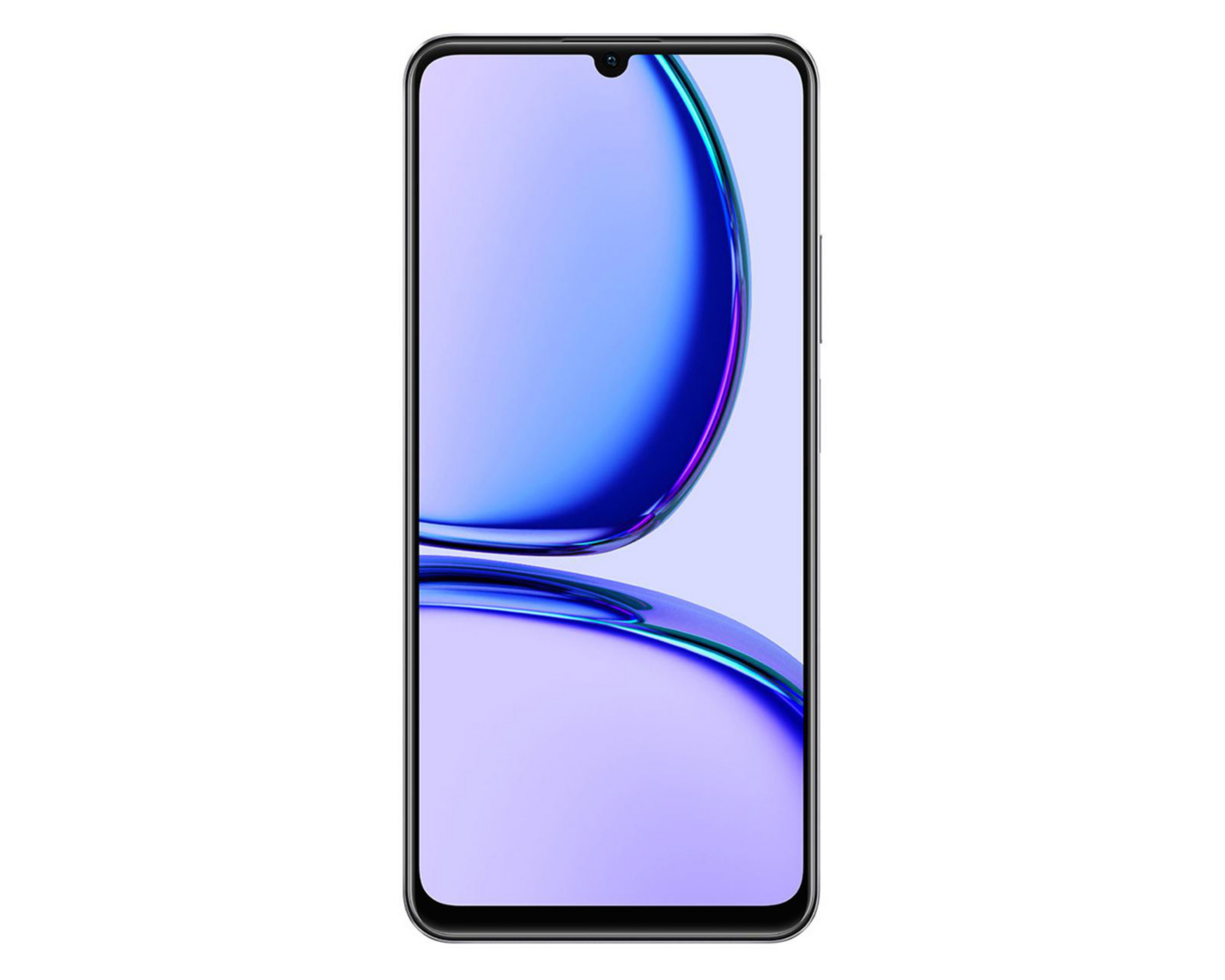 Foto 2 | Foto 2 | Telcel Realme C53 128 GB Negro