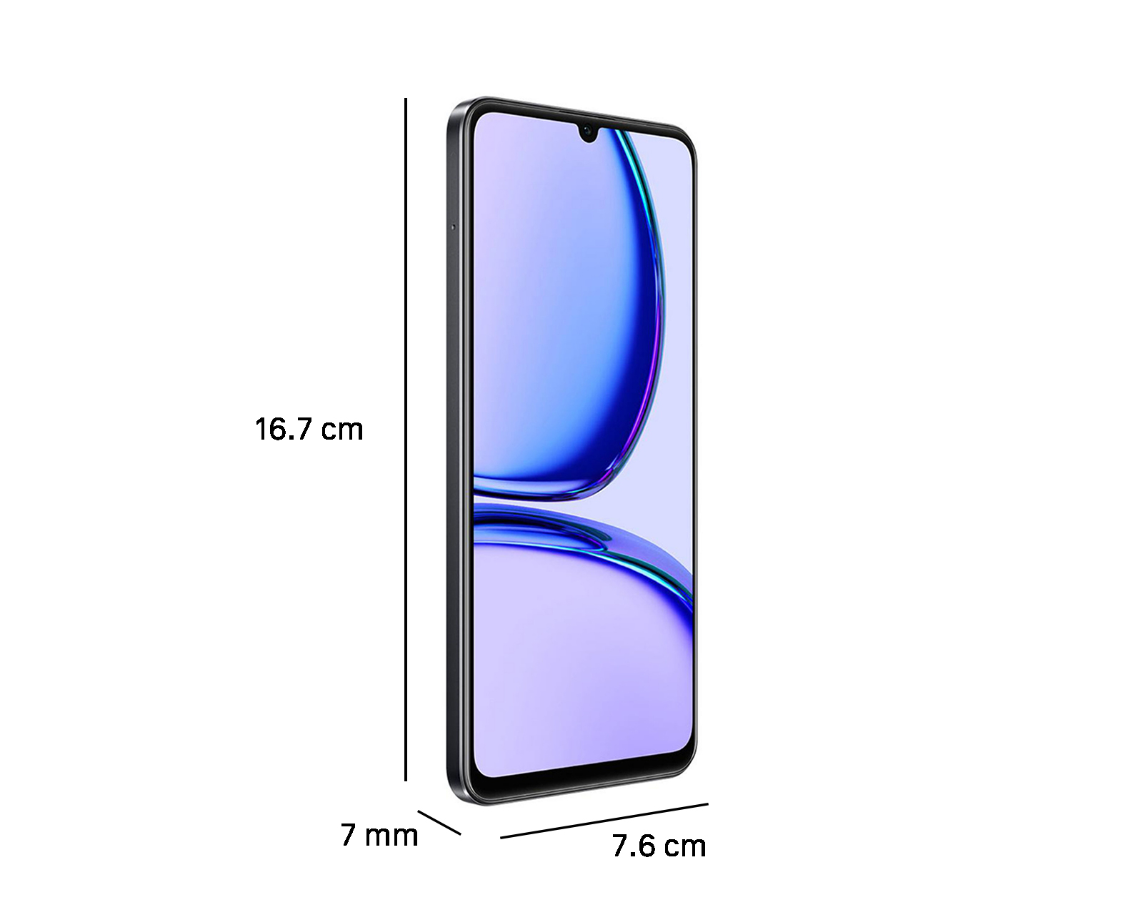 Foto 5 | Foto 5 | Telcel Realme C53 128 GB Negro