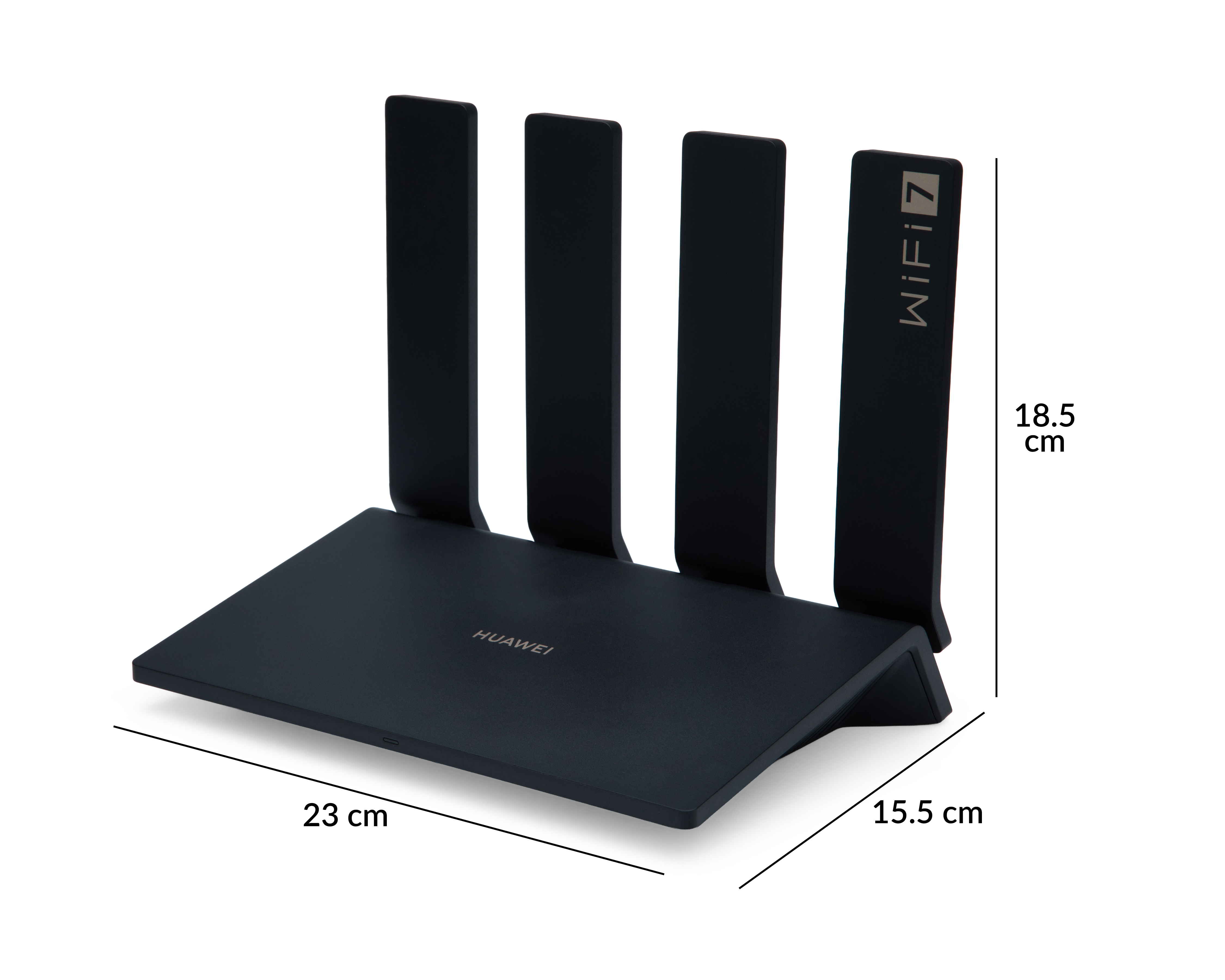 Foto 6 | Foto 6 | Router Huawei WiFi BE3 Pro 3.6 Gbps