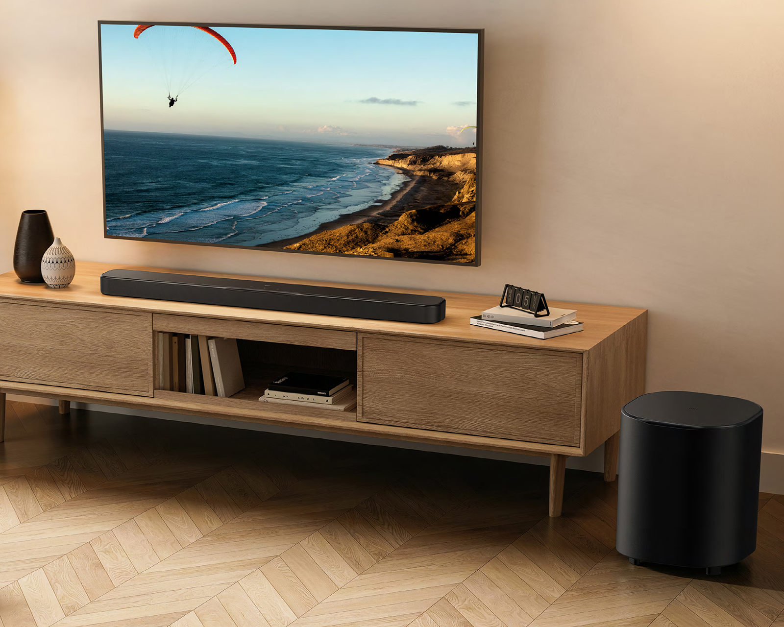 Foto 5 | Foto 5 | Barra de Sonido JBL Bar 500MK2 con Subwoofer