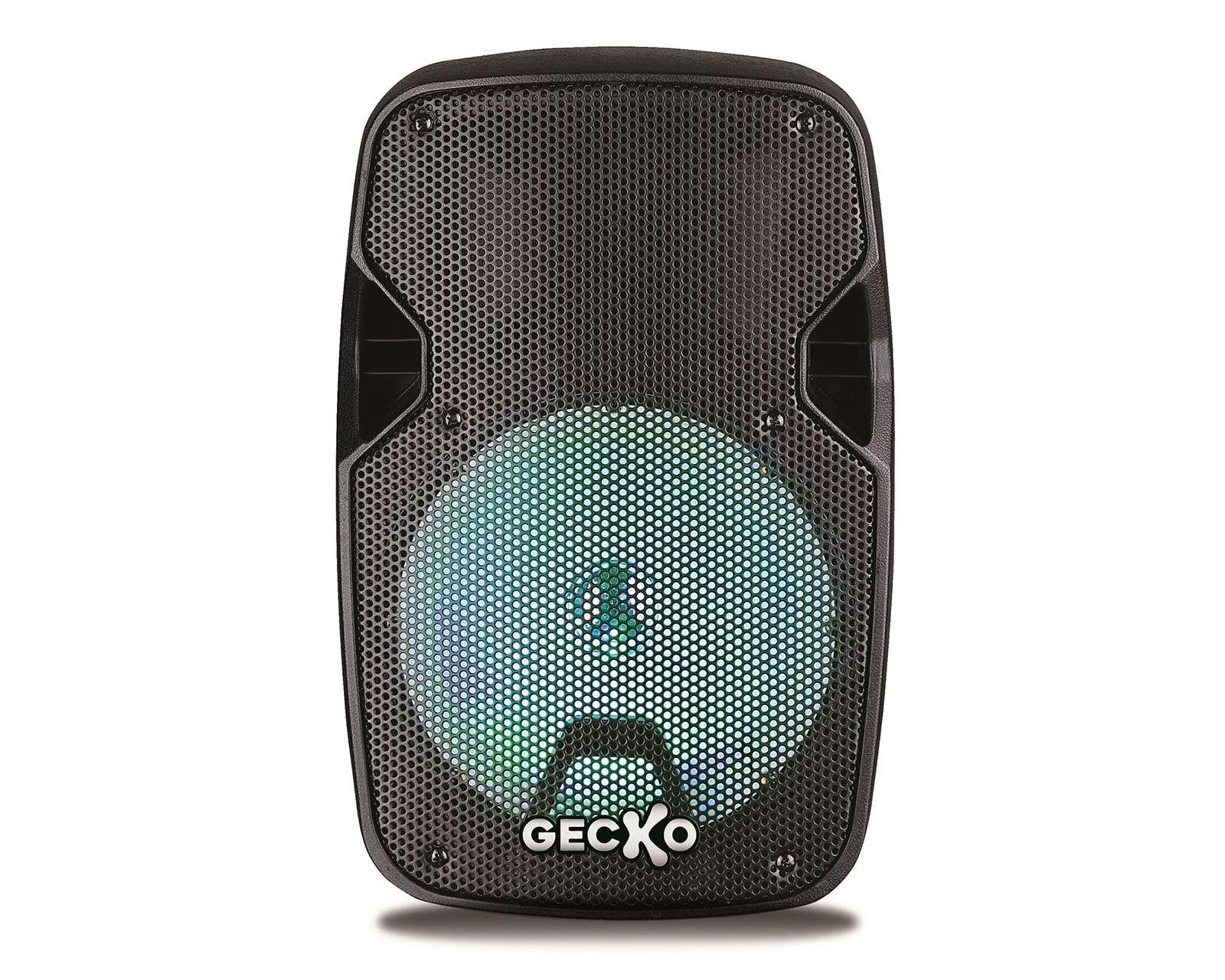 Bocina Bluetooth Gecko 5,000 Watts