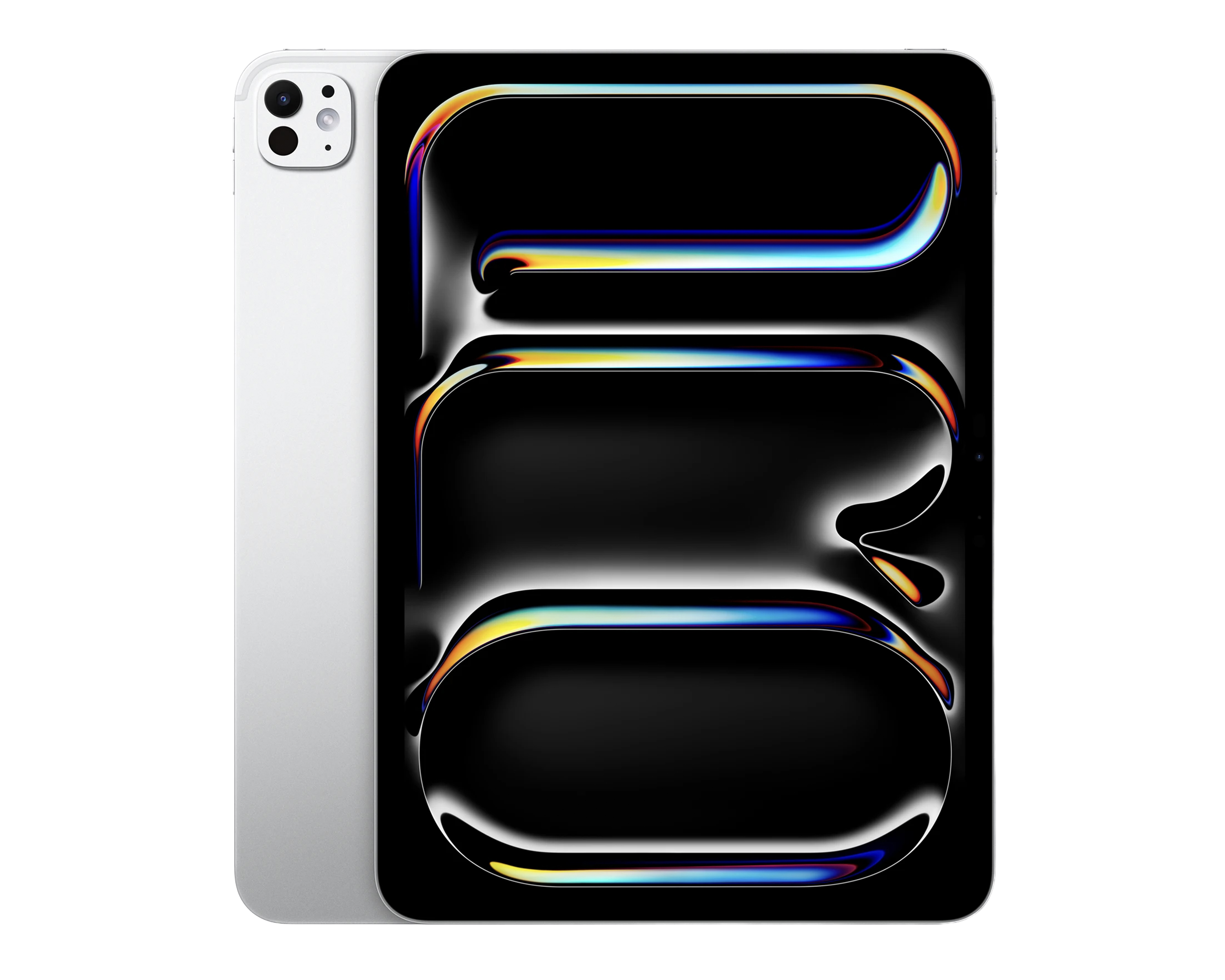 Foto 2 pulgar | Foto 1 | iPad Pro M5 11 Pulgadas 256 GB Gris