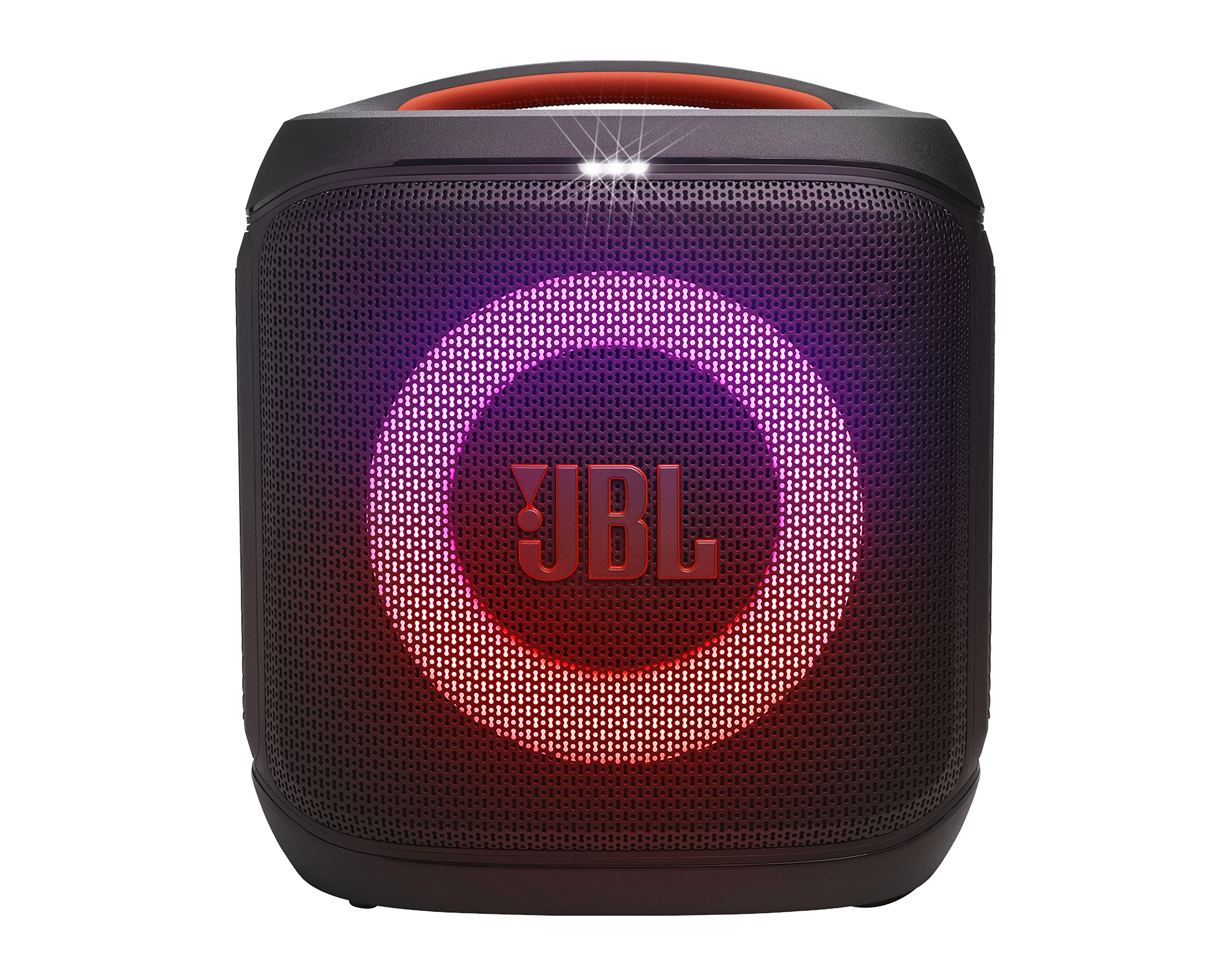 Foto 2 pulgar | Foto 1 | Bocina Bluetooth JBL PartyBox Encore Essential 2 100 W Resistente a Salpicaduras con Microfono