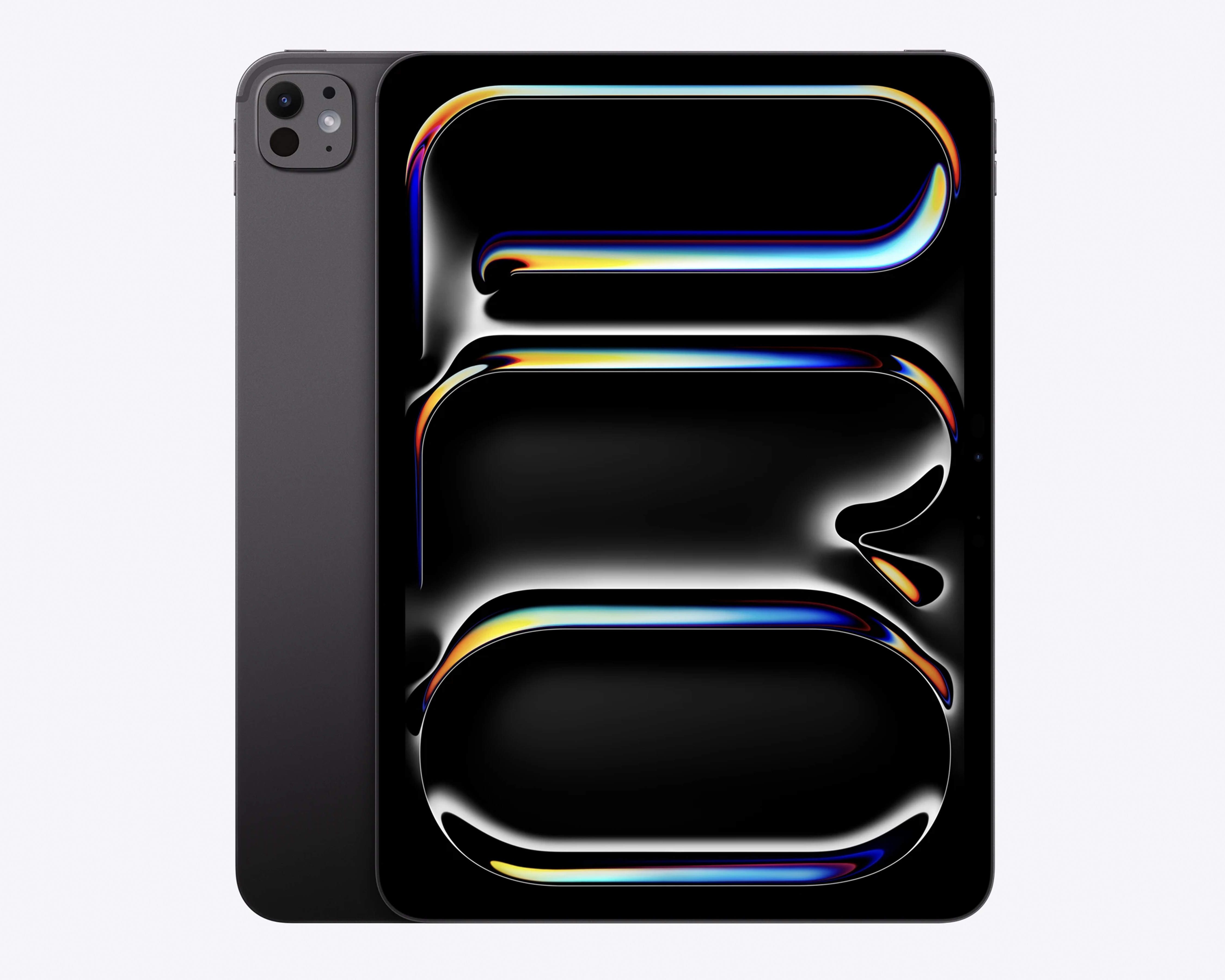 Foto 2 pulgar | Foto 1 | iPad Pro M5 11 Pulgadas 256 GB Negro