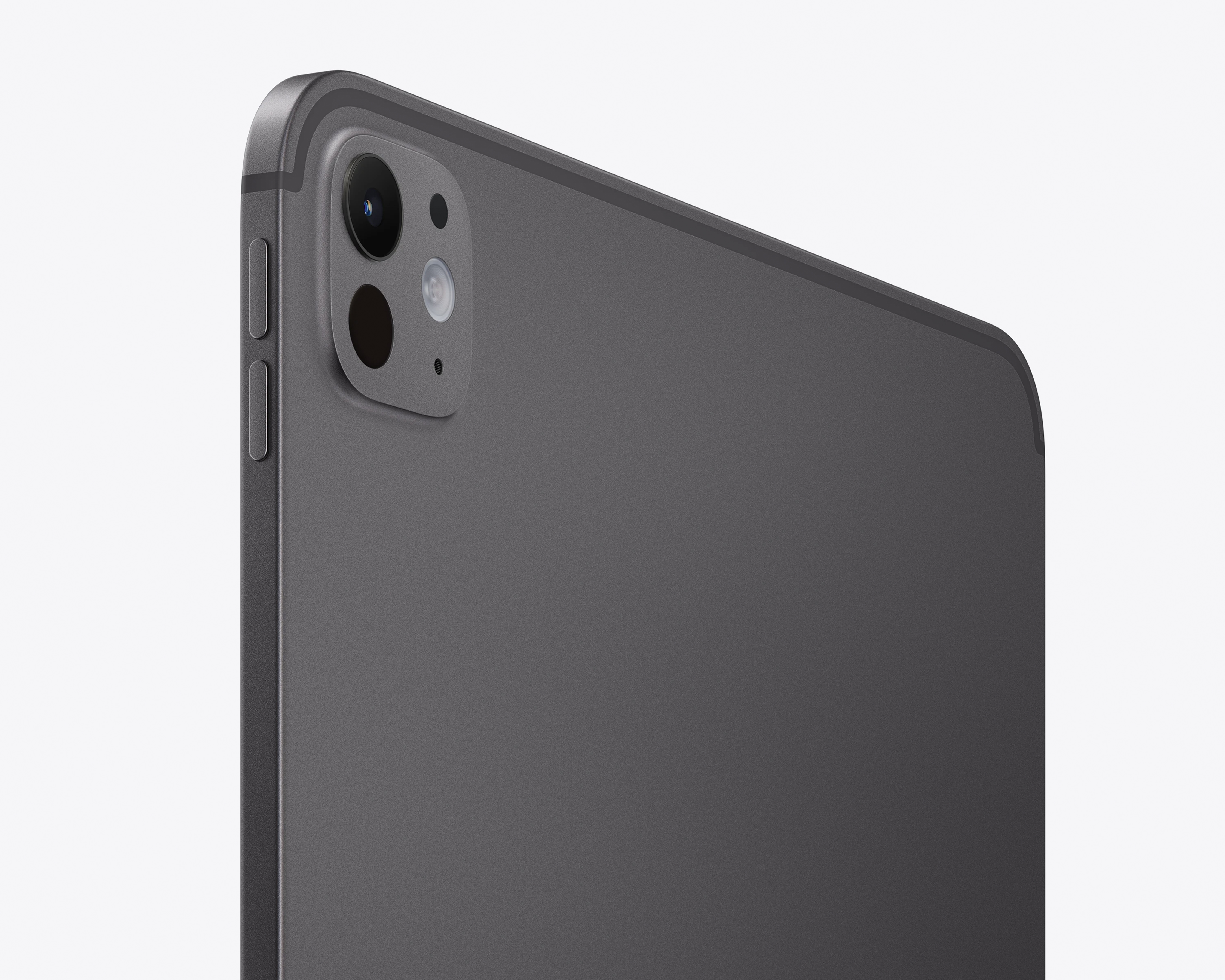 Foto 4 pulgar | Foto 3 | iPad Pro M5 11 Pulgadas 256 GB Negro