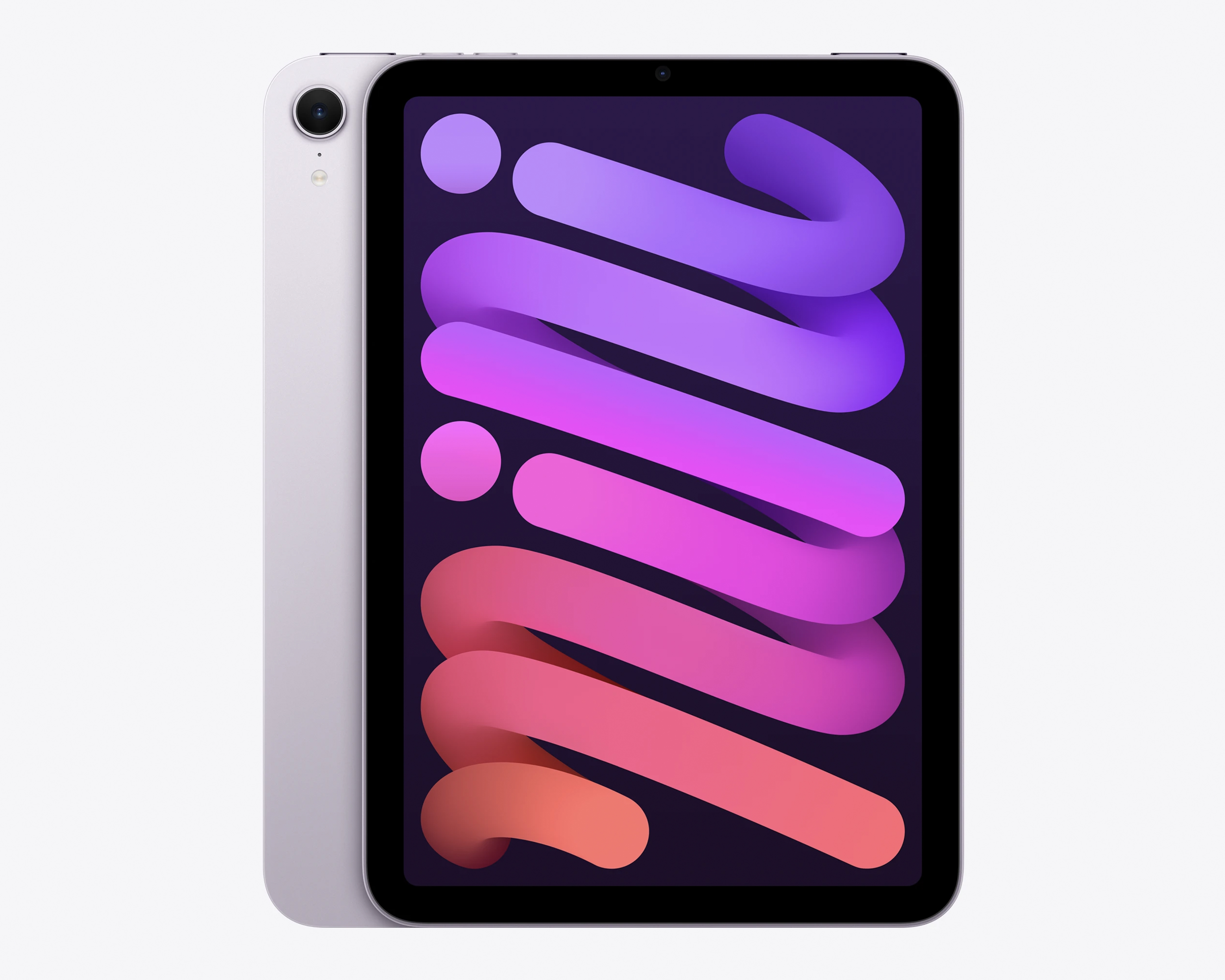 iPad Mini 7 8.3 Pulgadas 256 GB Morado