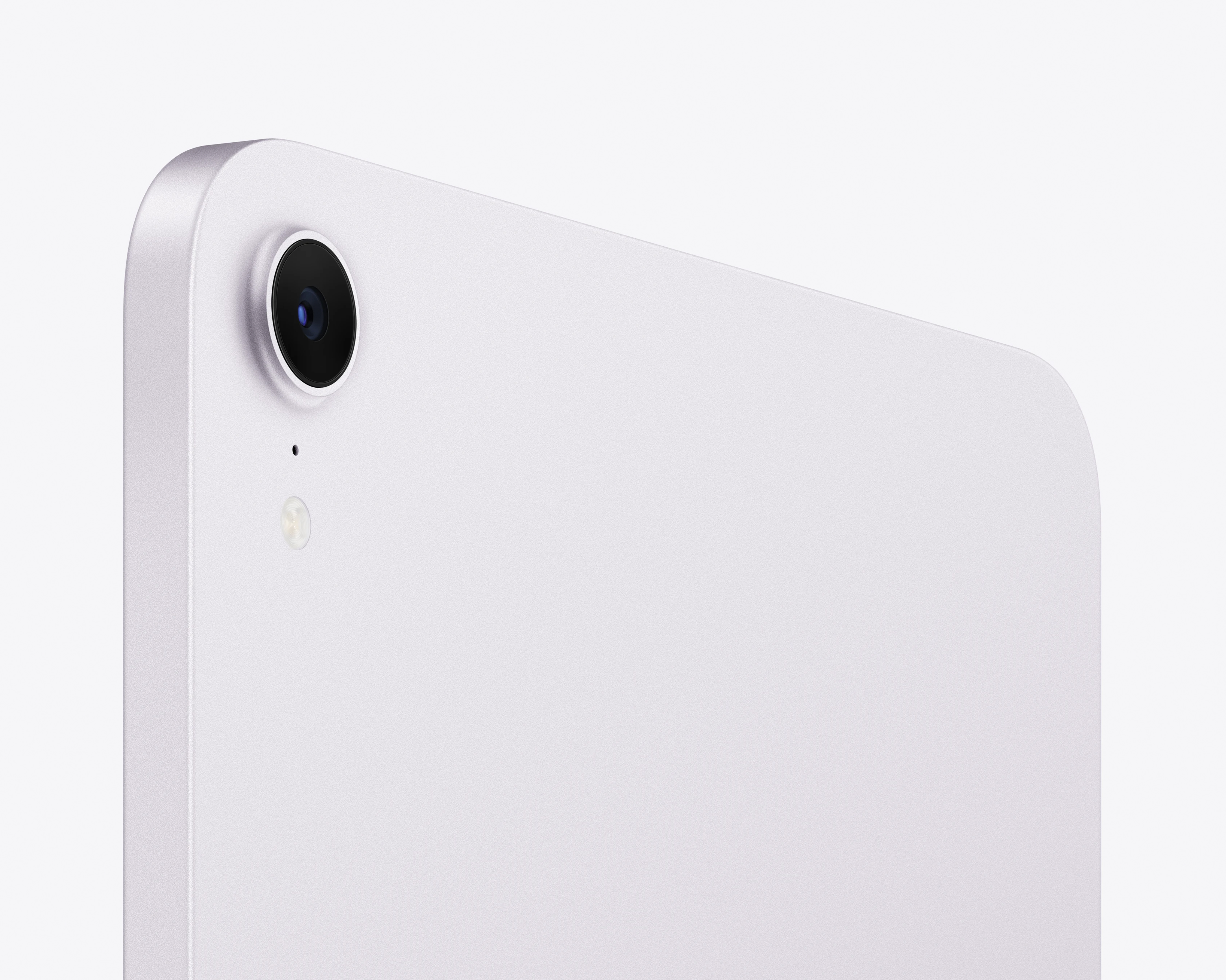 Foto 2 | Foto 2 | iPad Mini 7 8.3 Pulgadas 256 GB Morado