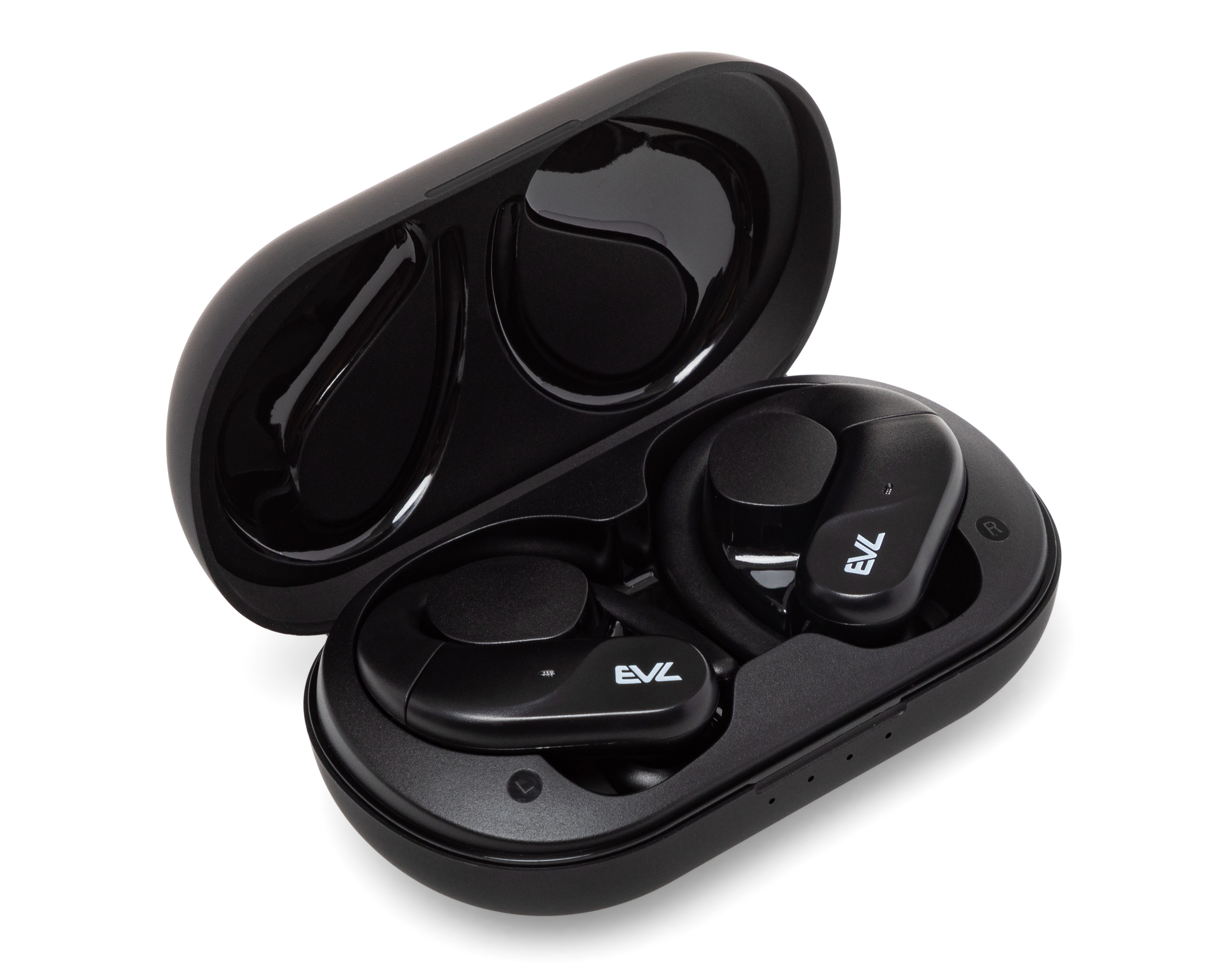 Foto 3 pulgar | Foto 2 | Audífonos True Wireless EVL Bluetooth G53