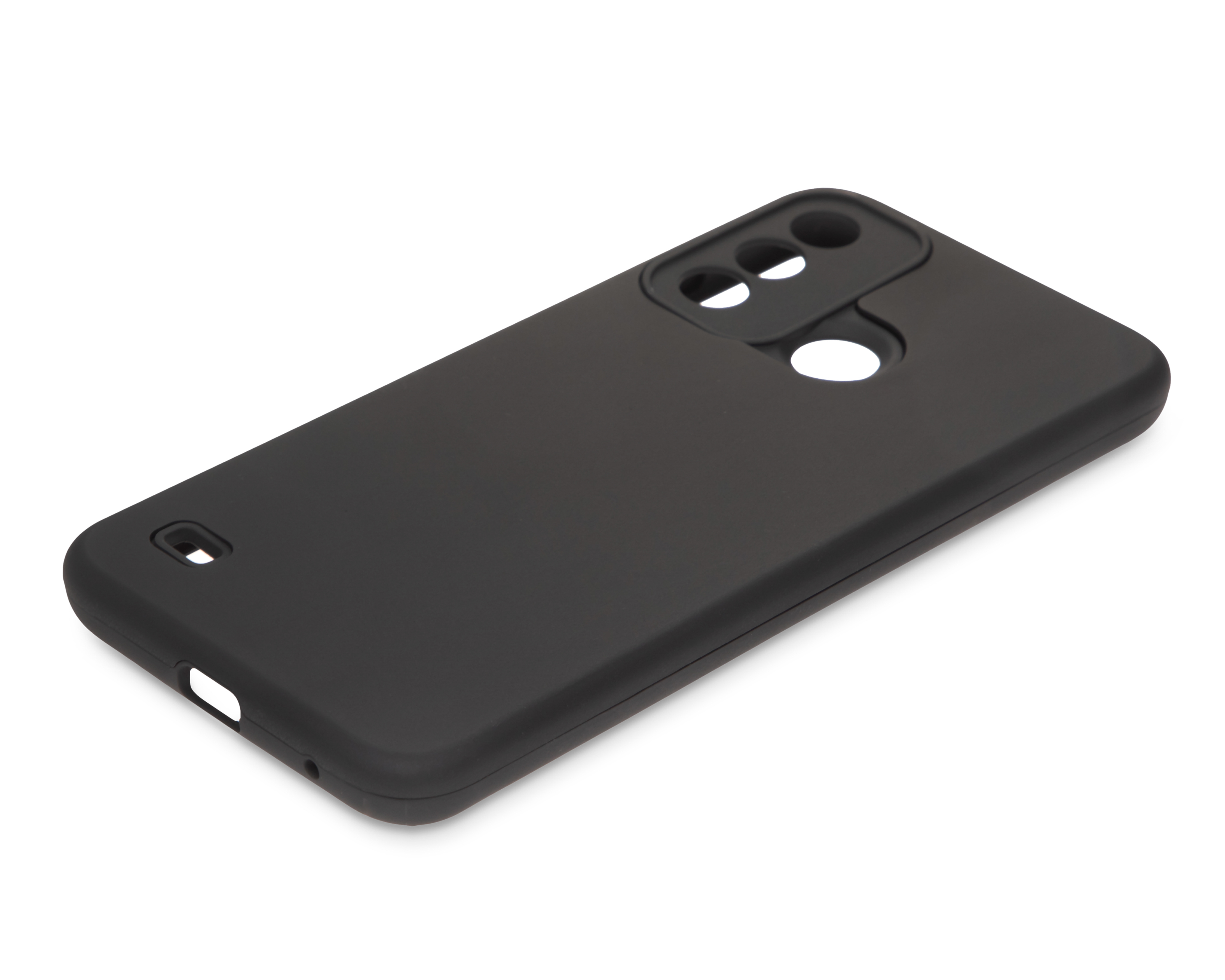 Foto 4 | Foto 4 | Funda Blob para ZTE Blade A53