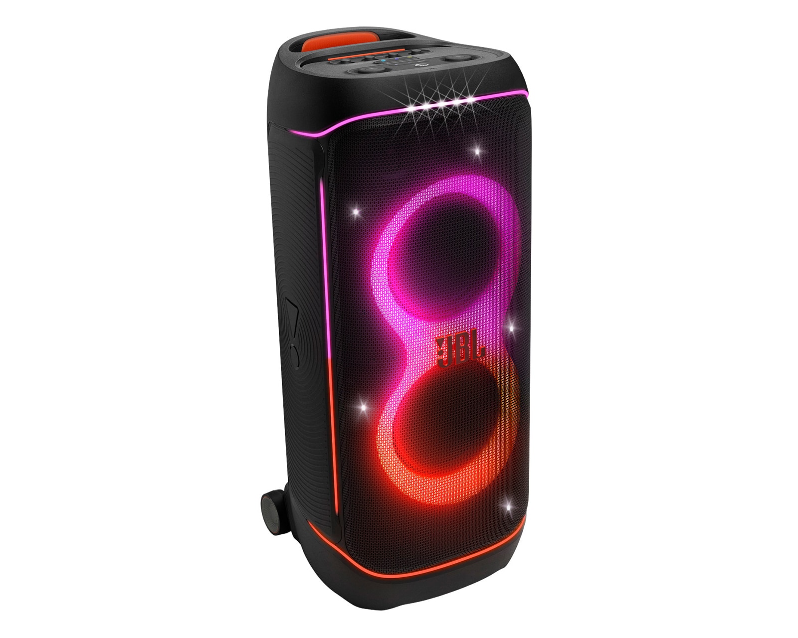 Bocina Bluetooth JBL PartyBox 720 800 W con Luces