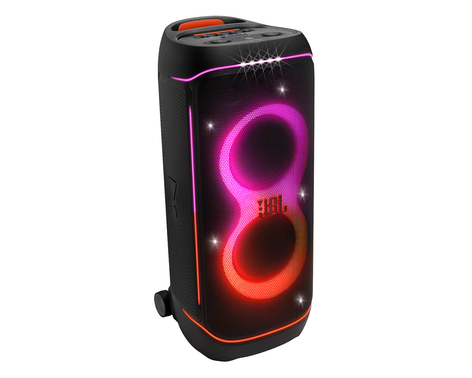 Bocina Bluetooth JBL PartyBox 720 800 W con Luces