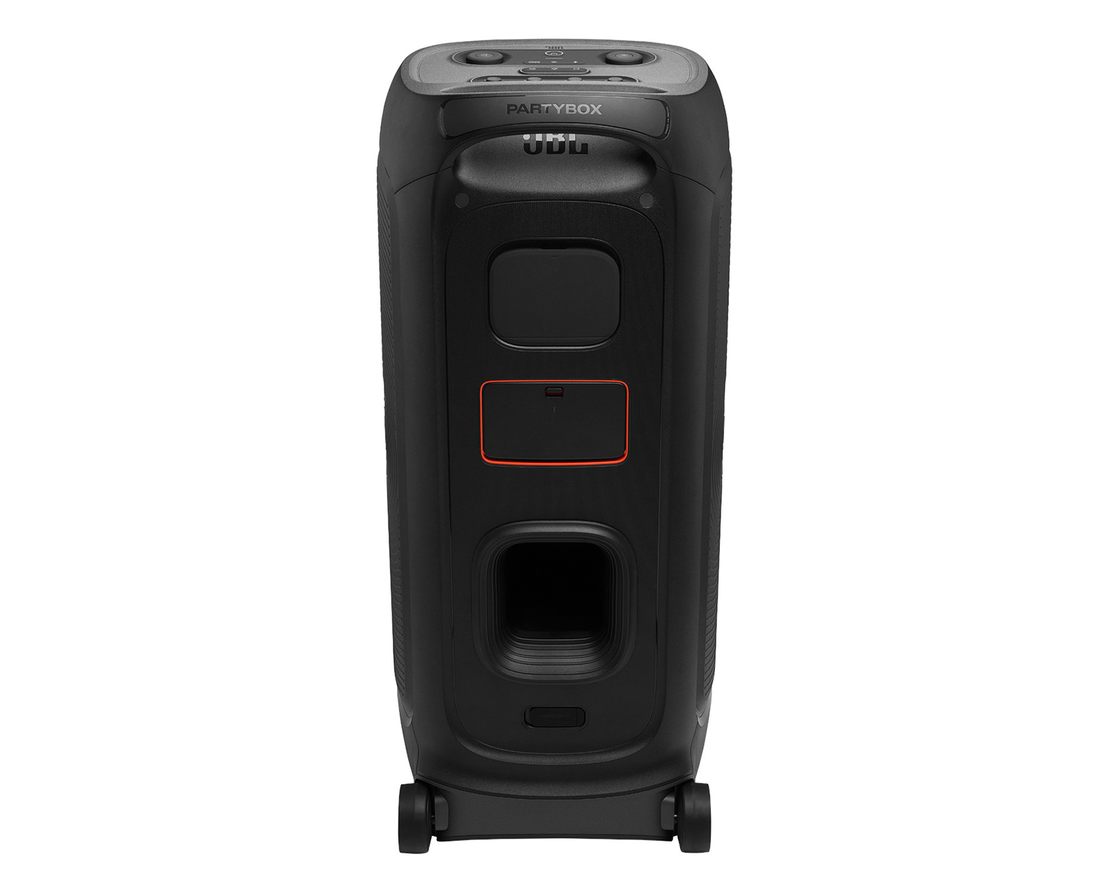 Foto 4 pulgar | Foto 3 | Bocina Bluetooth JBL PartyBox 720 800 W con Luces